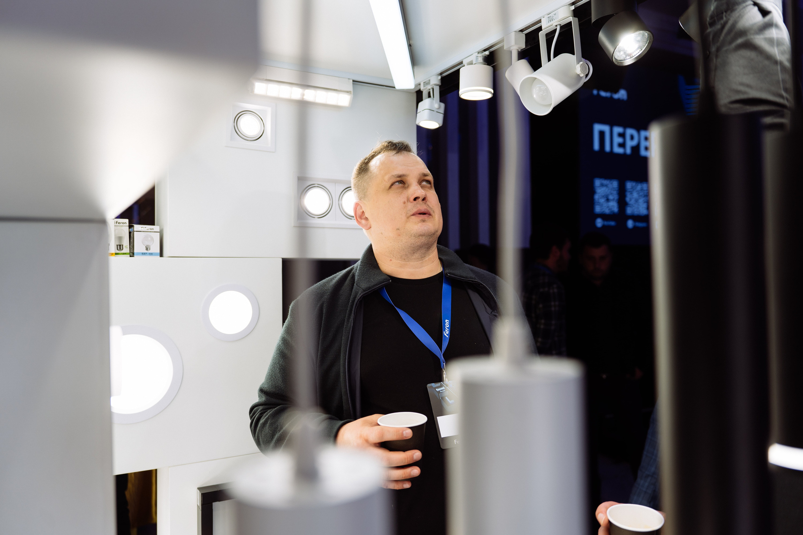 Feron конференция в Пятигорске. Видео и фото для бизнеса |Video & Foto|Ростов-на-Дону|Краснодар|Москва