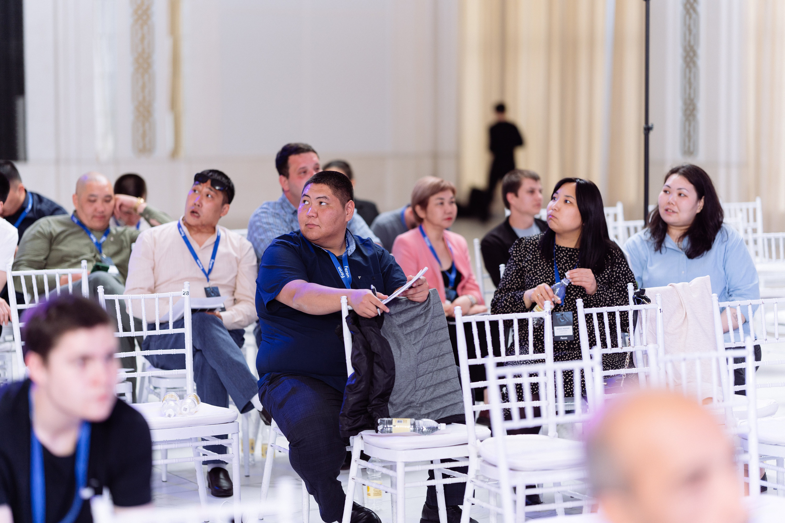 Feron конференция в Пятигорске. Видео и фото для бизнеса |Video & Foto|Ростов-на-Дону|Краснодар|Москва