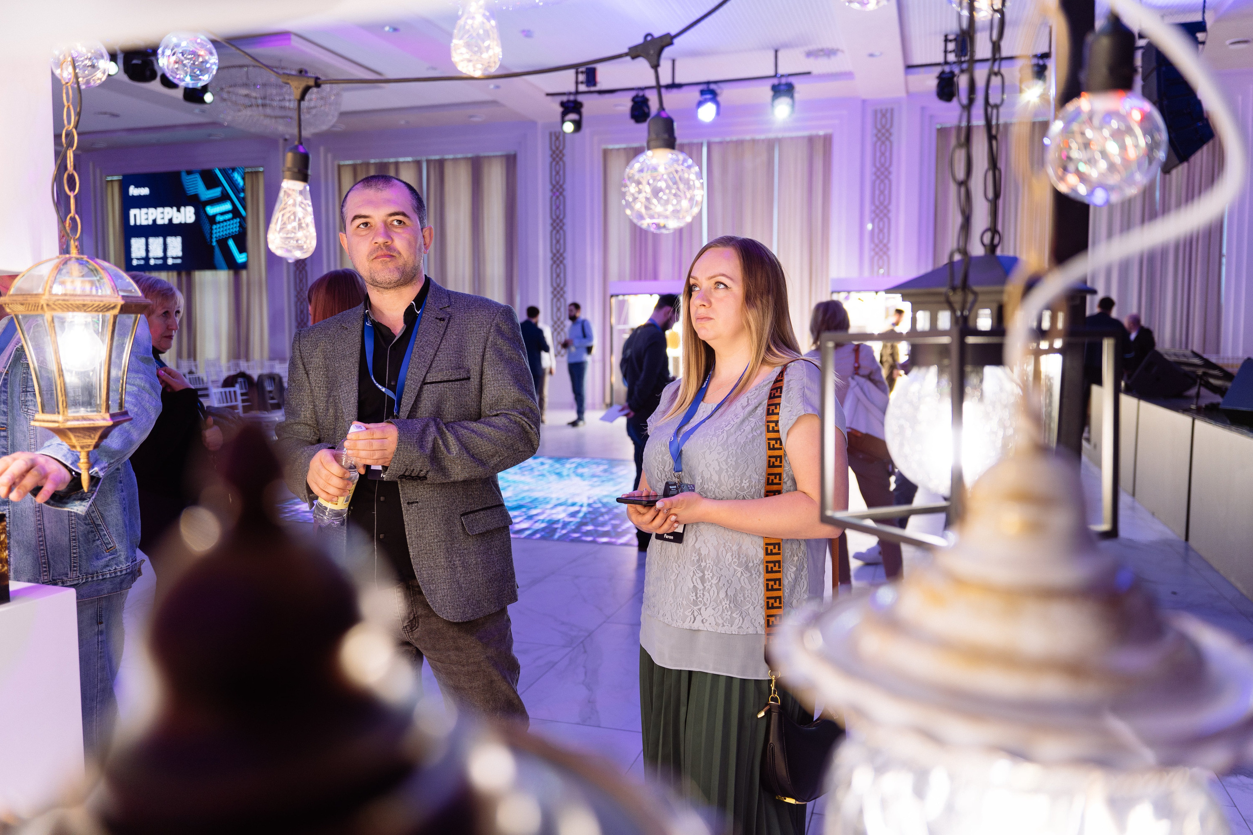 Feron конференция в Пятигорске. Видео и фото для бизнеса |Video & Foto|Ростов-на-Дону|Краснодар|Москва