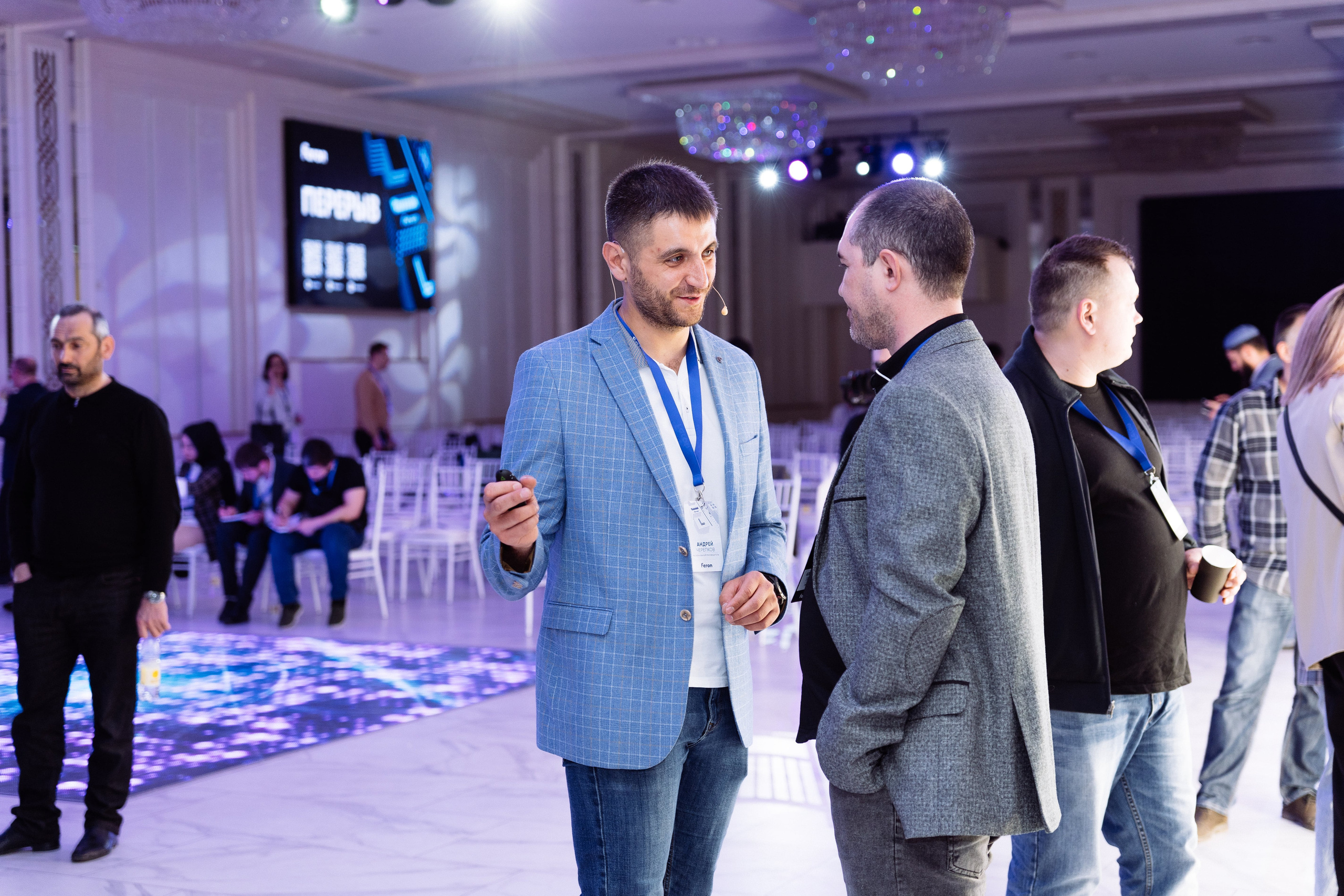 Feron конференция в Пятигорске. Видео и фото для бизнеса |Video & Foto|Ростов-на-Дону|Краснодар|Москва