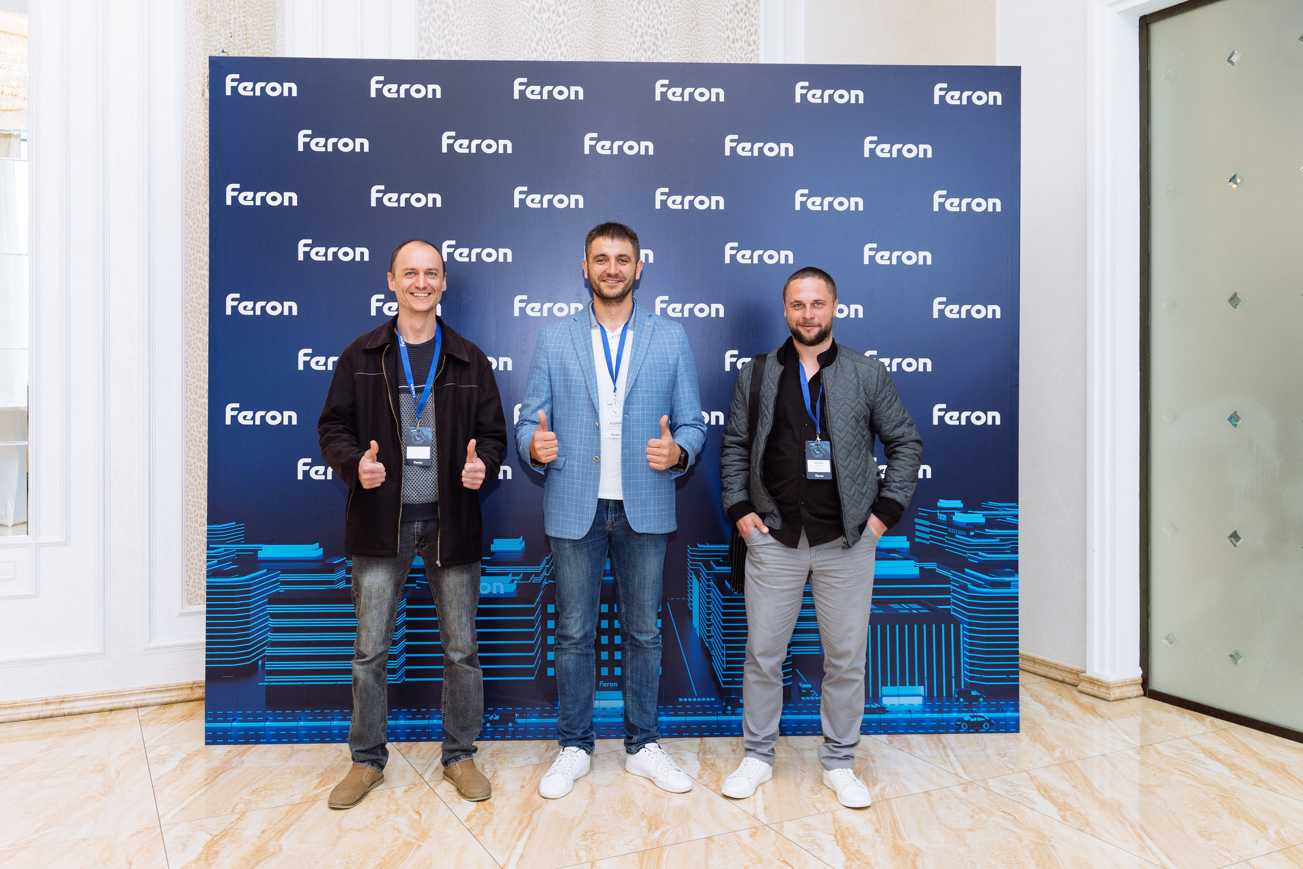 Feron конференция в Пятигорске. Видео и фото для бизнеса |Video & Foto|Ростов-на-Дону|Краснодар|Москва