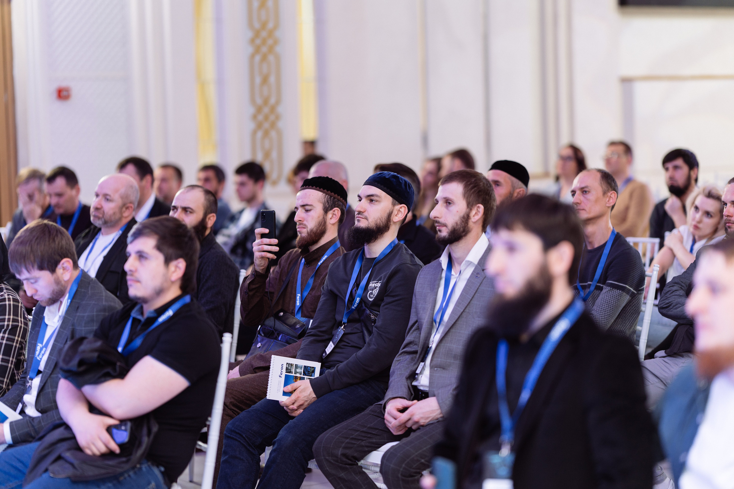 Feron конференция в Пятигорске. Видео и фото для бизнеса |Video & Foto|Ростов-на-Дону|Краснодар|Москва