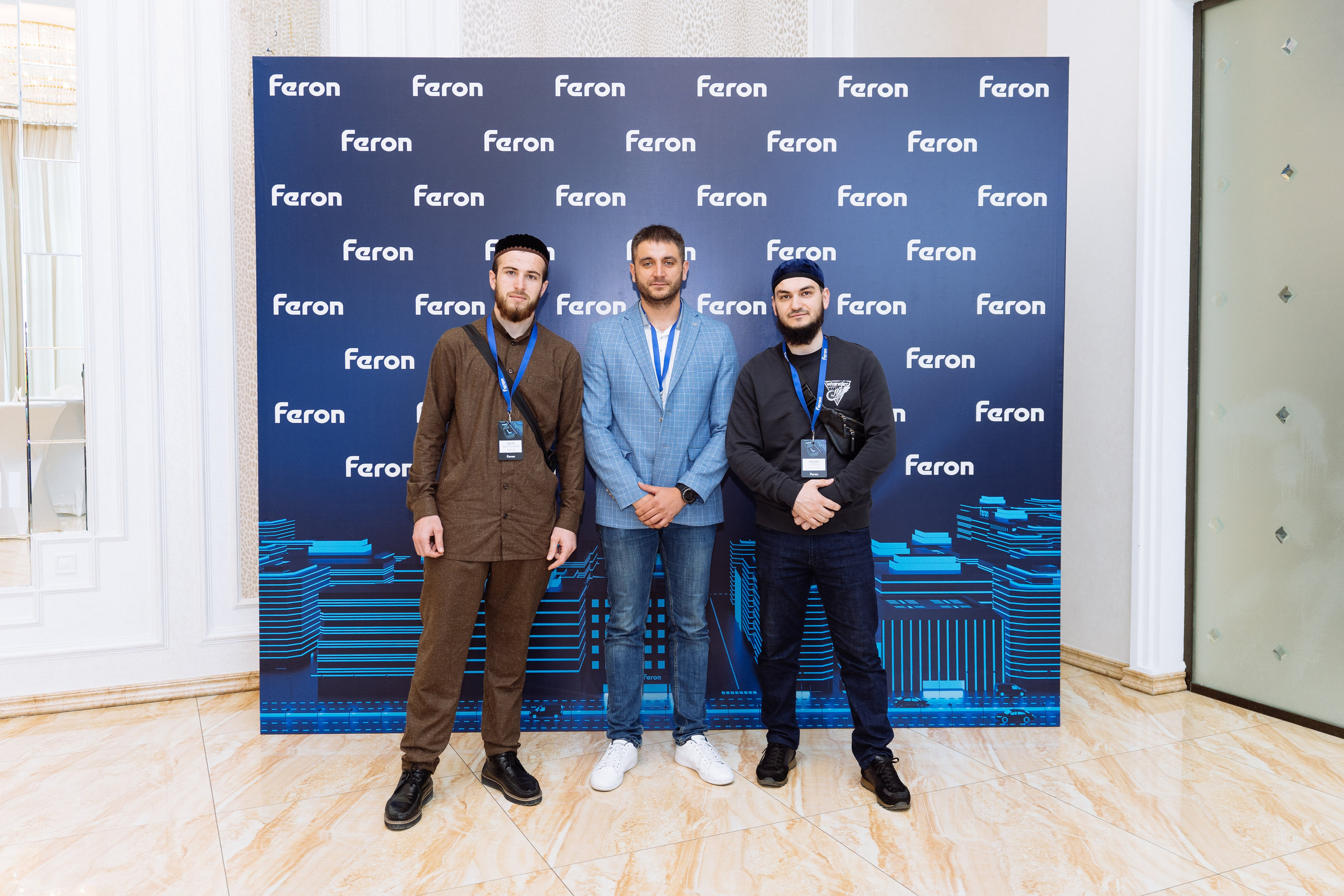 Feron конференция в Пятигорске. Видео и фото для бизнеса |Video & Foto|Ростов-на-Дону|Краснодар|Москва