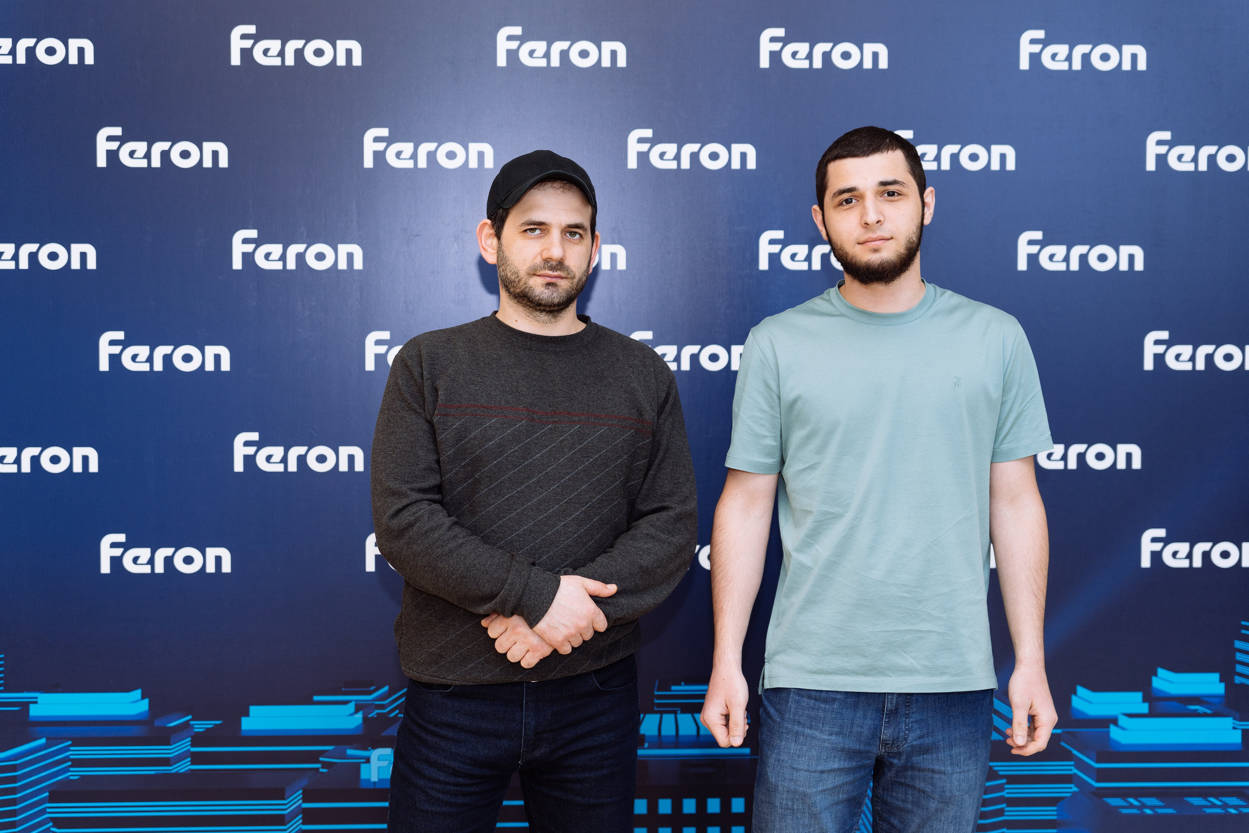 Feron конференция в Пятигорске. Видео и фото для бизнеса |Video & Foto|Ростов-на-Дону|Краснодар|Москва