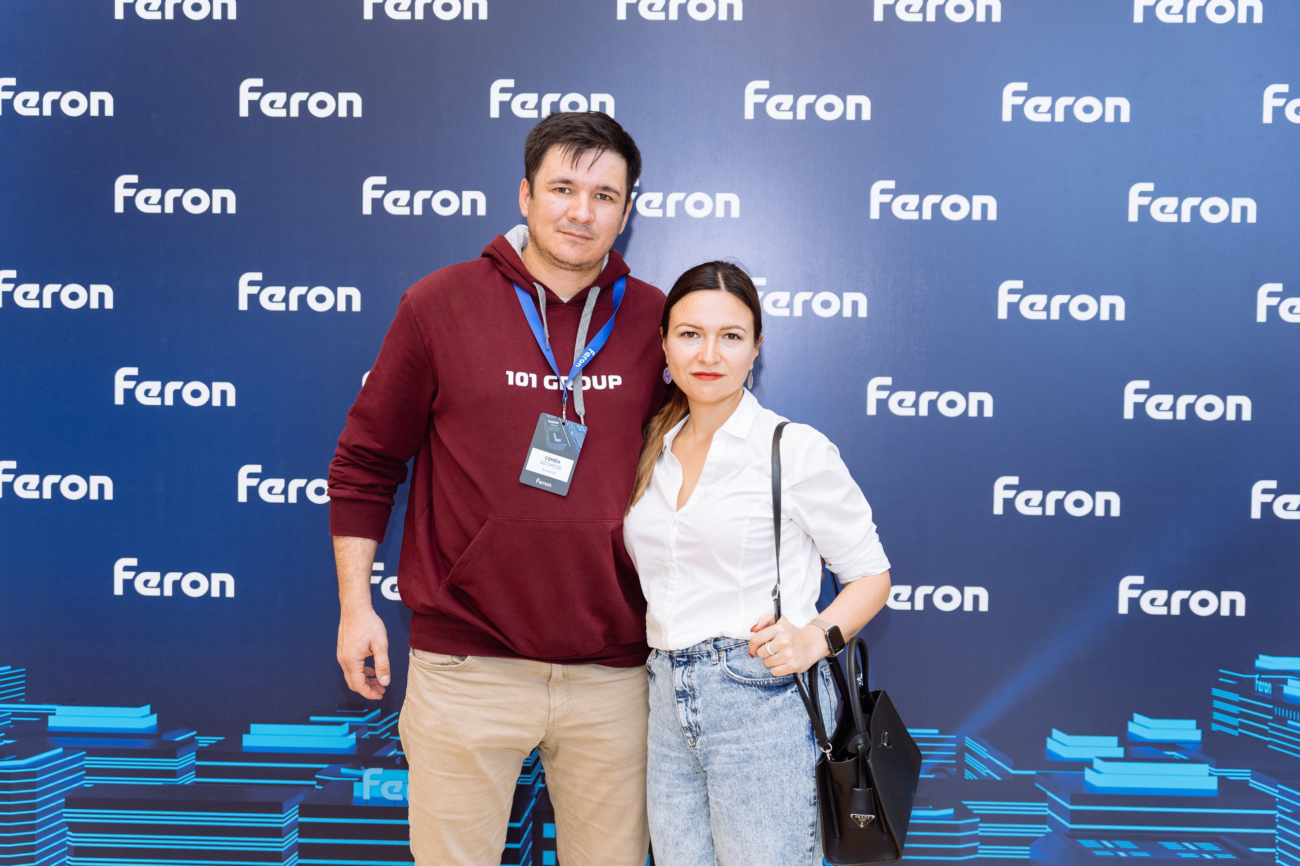 Feron конференция в Пятигорске. Видео и фото для бизнеса |Video & Foto|Ростов-на-Дону|Краснодар|Москва