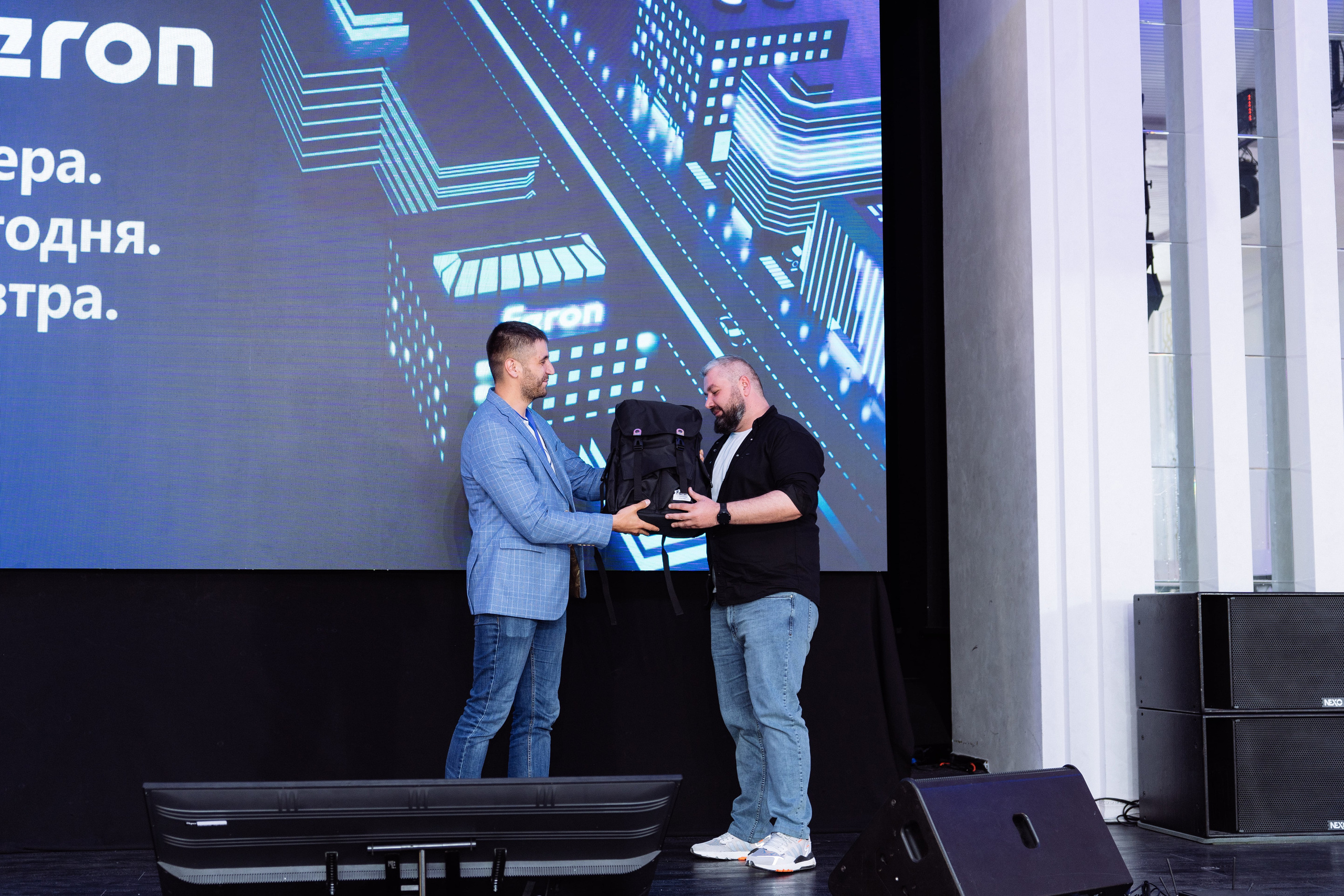 Feron конференция в Пятигорске. Видео и фото для бизнеса |Video & Foto|Ростов-на-Дону|Краснодар|Москва