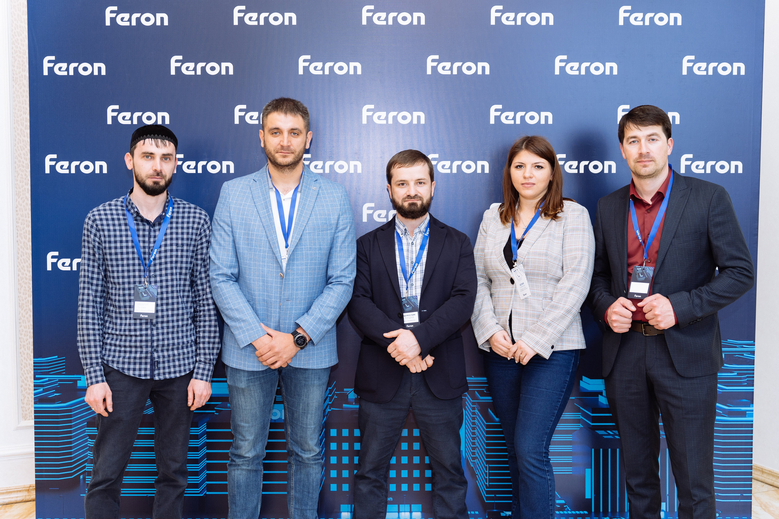 Feron конференция в Пятигорске. Видео и фото для бизнеса |Video & Foto|Ростов-на-Дону|Краснодар|Москва