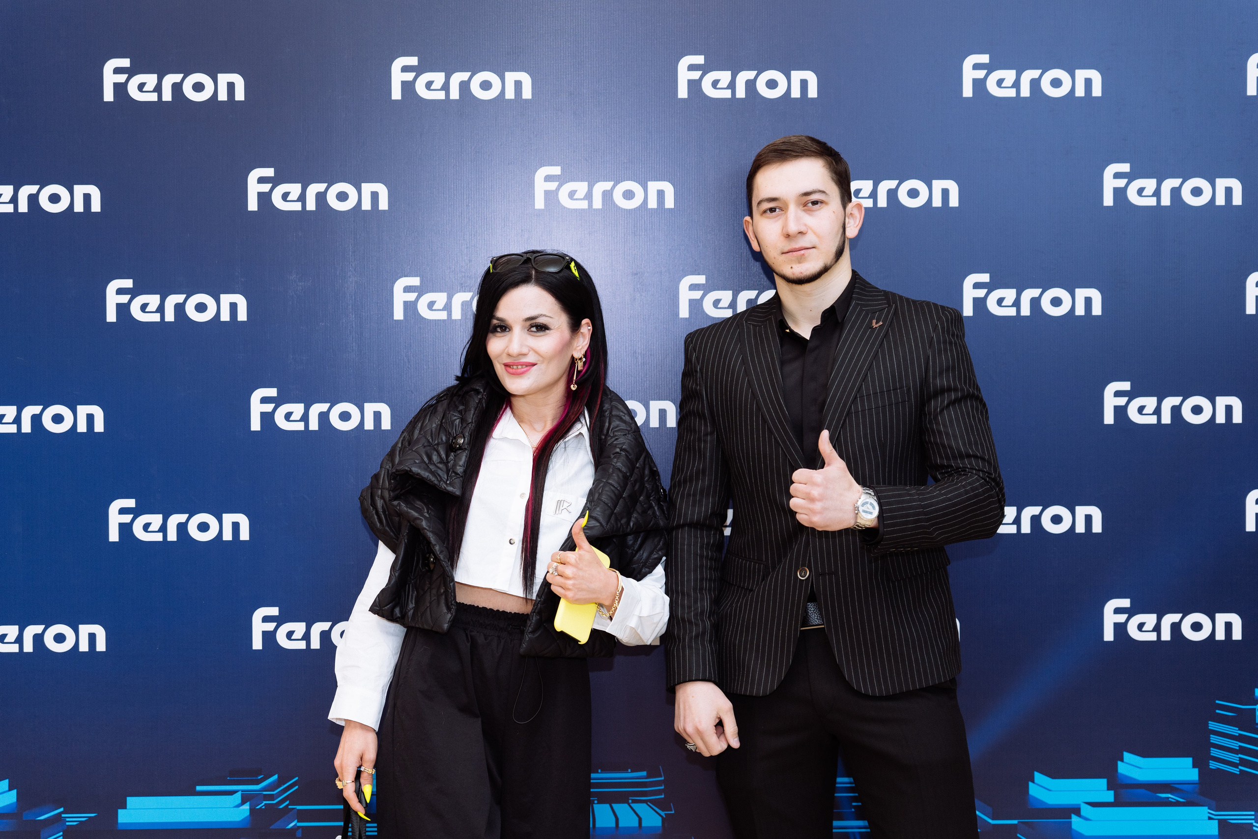 Feron конференция в Пятигорске. Видео и фото для бизнеса |Video & Foto|Ростов-на-Дону|Краснодар|Москва