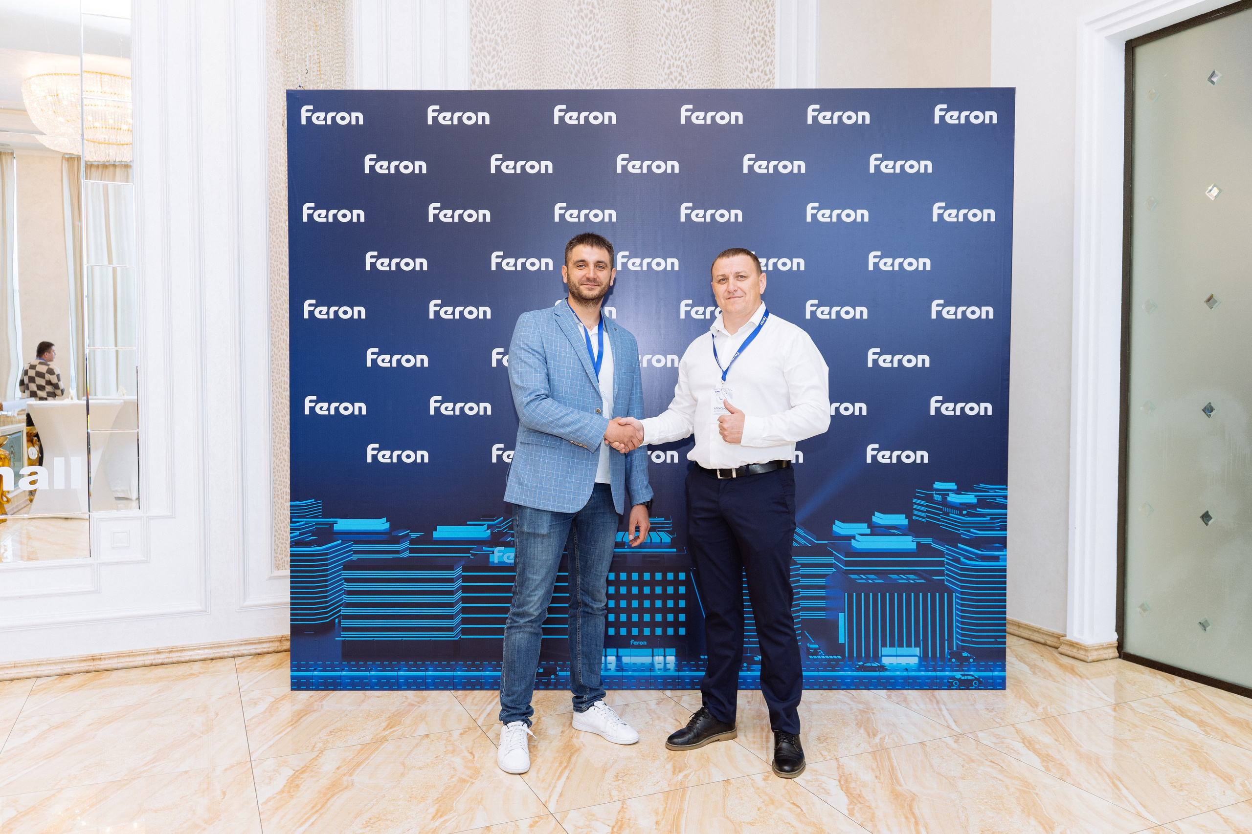 Feron конференция в Пятигорске. Видео и фото для бизнеса |Video & Foto|Ростов-на-Дону|Краснодар|Москва