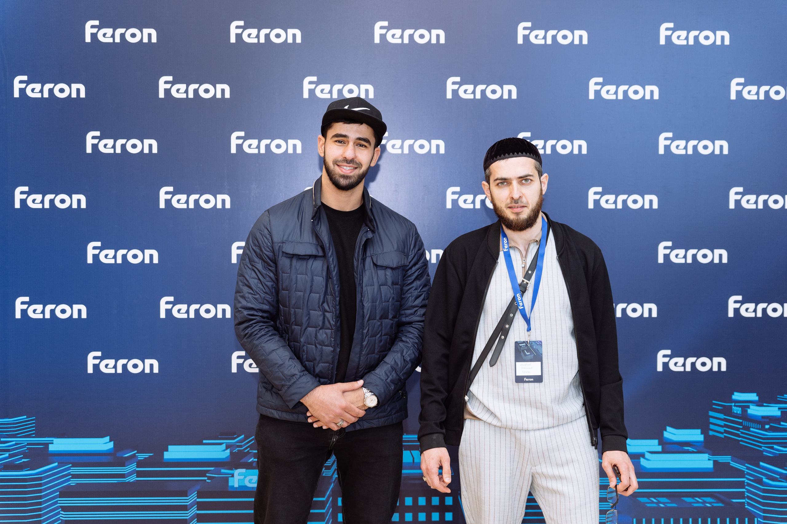 Feron конференция в Пятигорске. Видео и фото для бизнеса |Video & Foto|Ростов-на-Дону|Краснодар|Москва