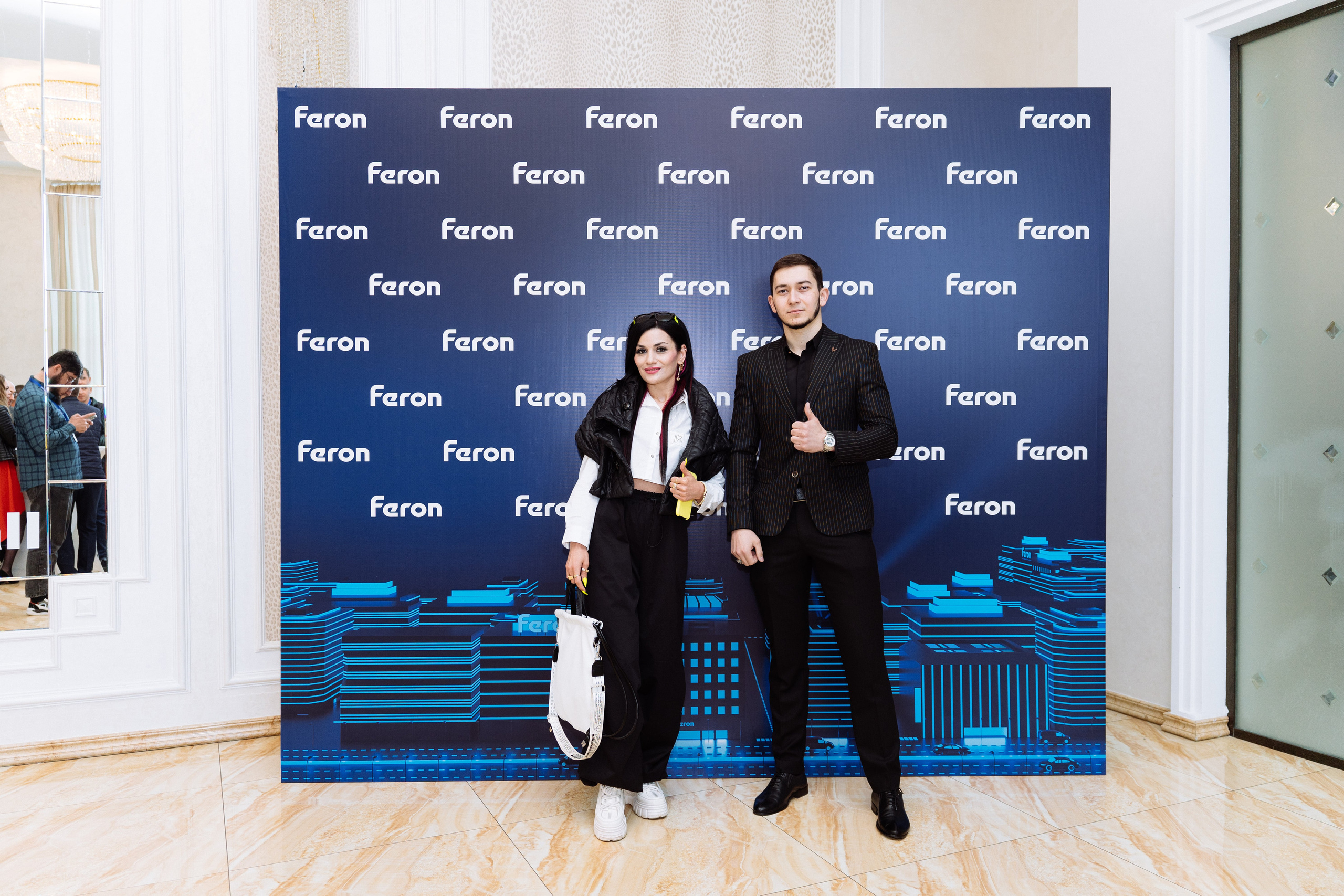 Feron конференция в Пятигорске. Видео и фото для бизнеса |Video & Foto|Ростов-на-Дону|Краснодар|Москва