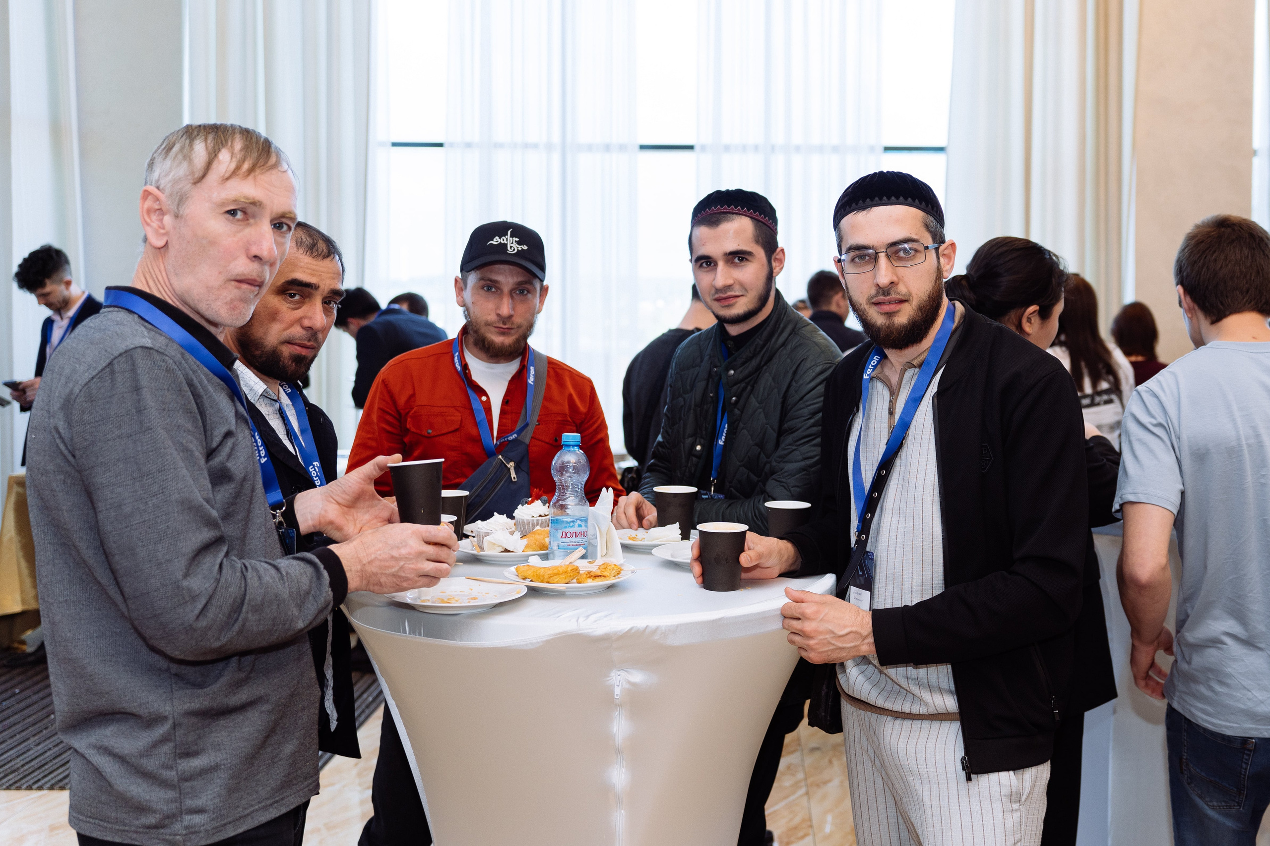 Feron конференция в Пятигорске. Видео и фото для бизнеса |Video & Foto|Ростов-на-Дону|Краснодар|Москва