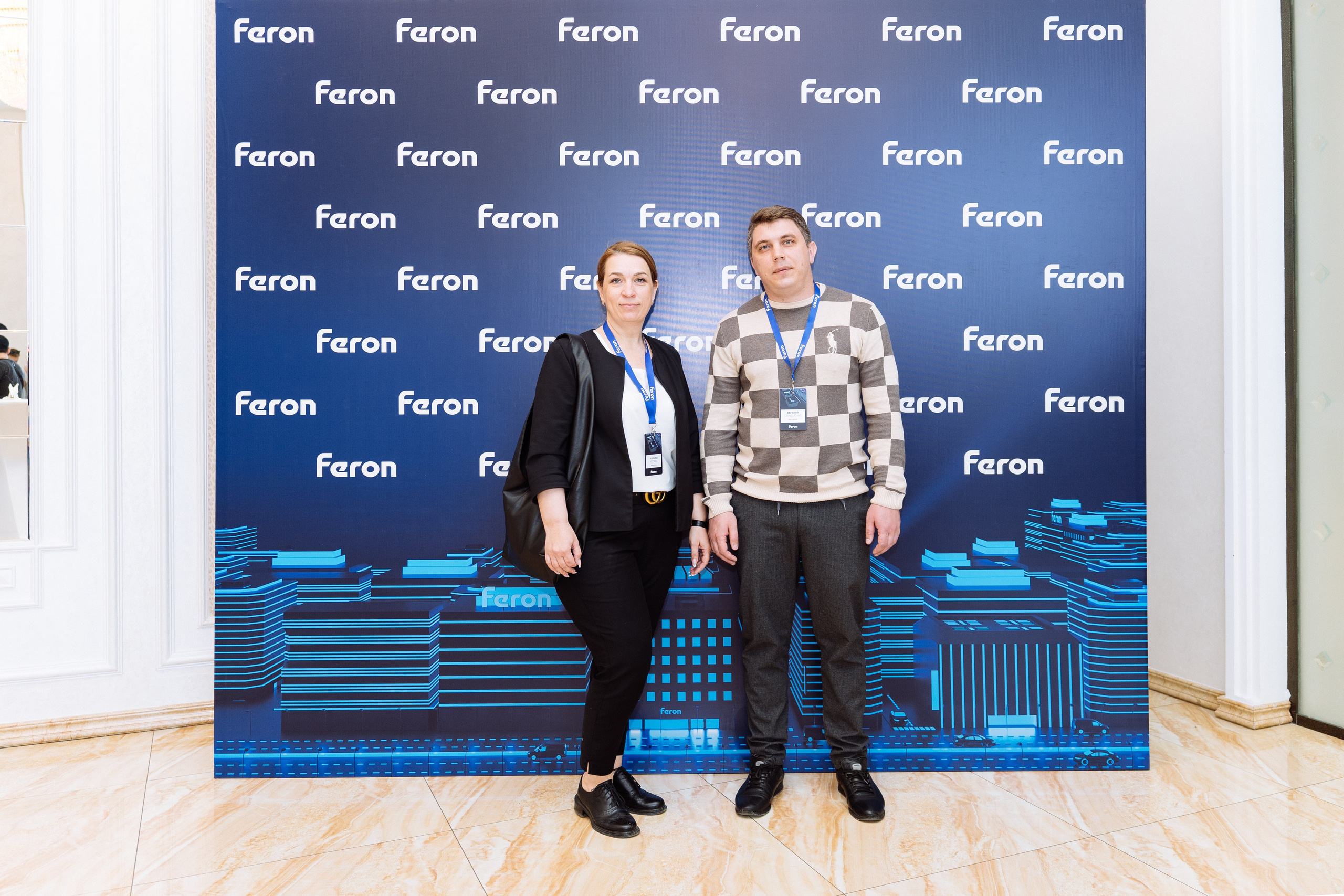 Feron конференция в Пятигорске. Видео и фото для бизнеса |Video & Foto|Ростов-на-Дону|Краснодар|Москва