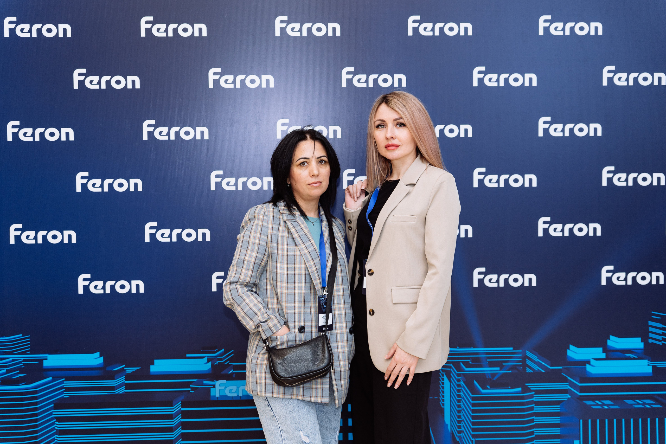 Feron конференция в Пятигорске. Видео и фото для бизнеса |Video & Foto|Ростов-на-Дону|Краснодар|Москва