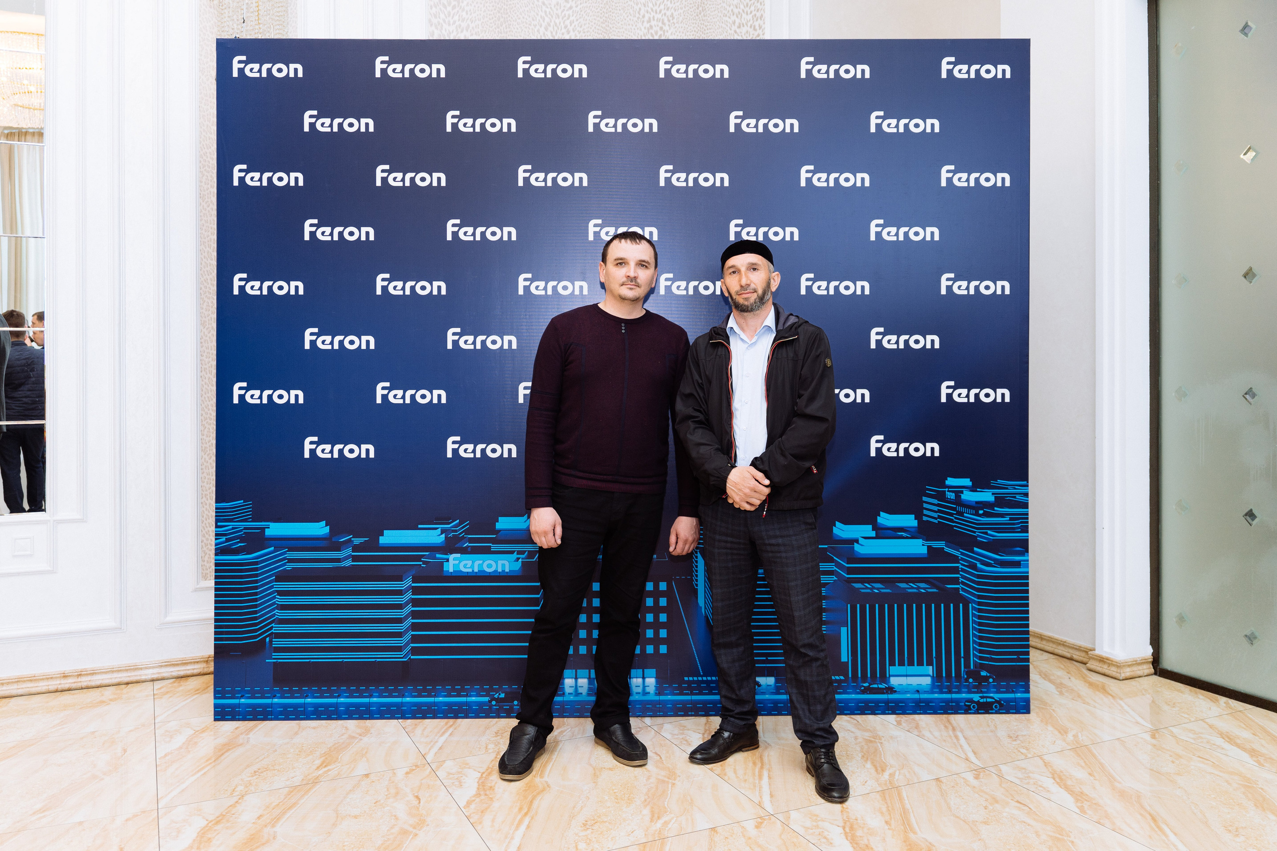 Feron конференция в Пятигорске. Видео и фото для бизнеса |Video & Foto|Ростов-на-Дону|Краснодар|Москва