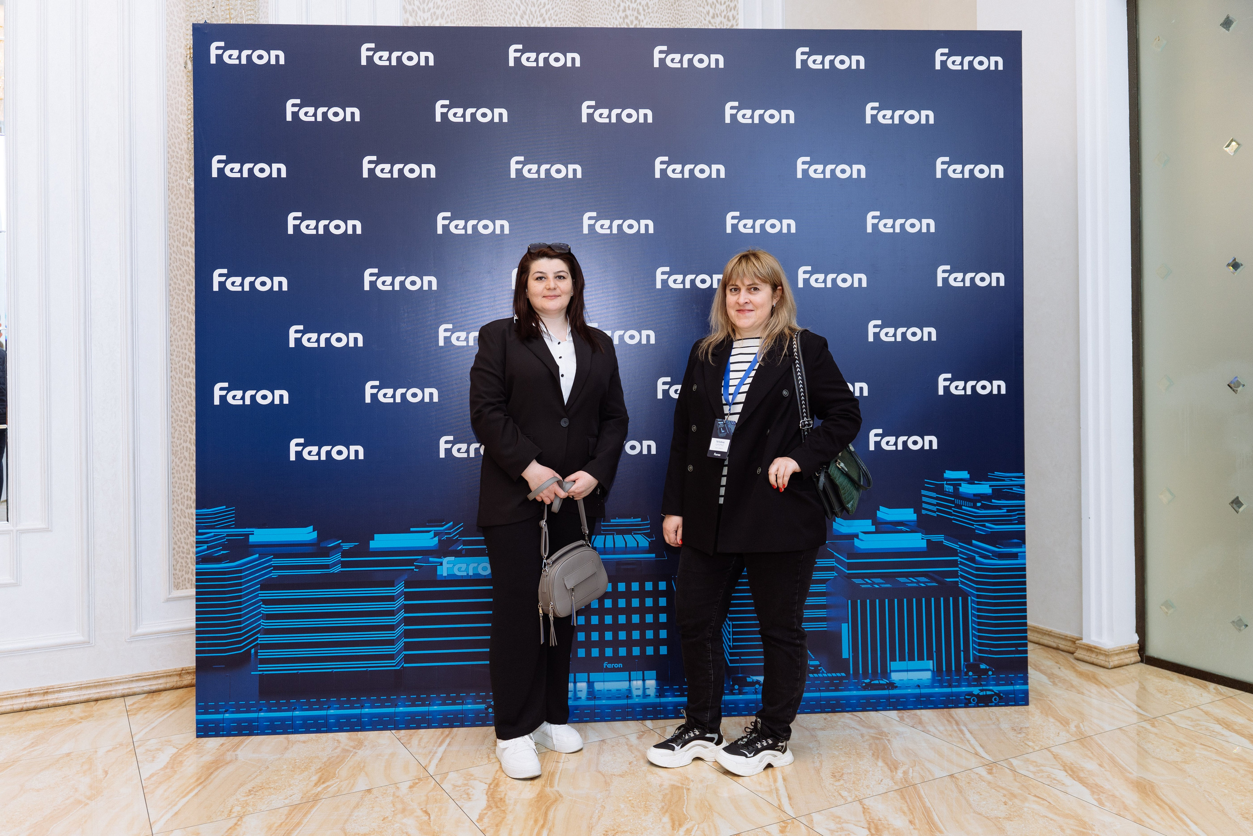 Feron конференция в Пятигорске. Видео и фото для бизнеса |Video & Foto|Ростов-на-Дону|Краснодар|Москва