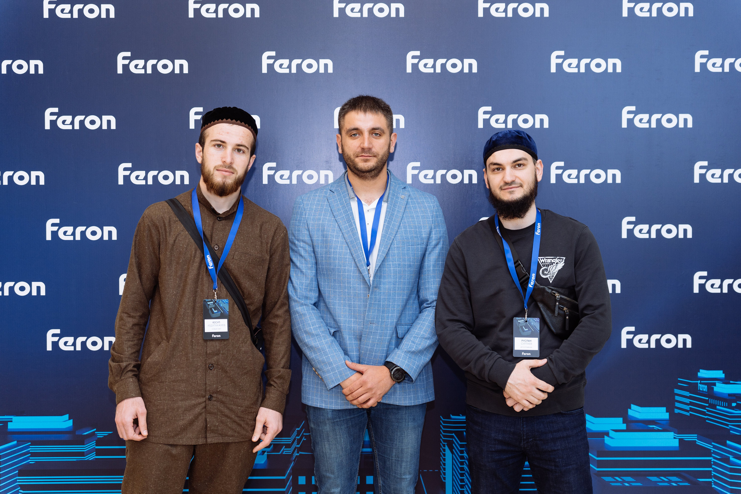 Feron конференция в Пятигорске. Видео и фото для бизнеса |Video & Foto|Ростов-на-Дону|Краснодар|Москва