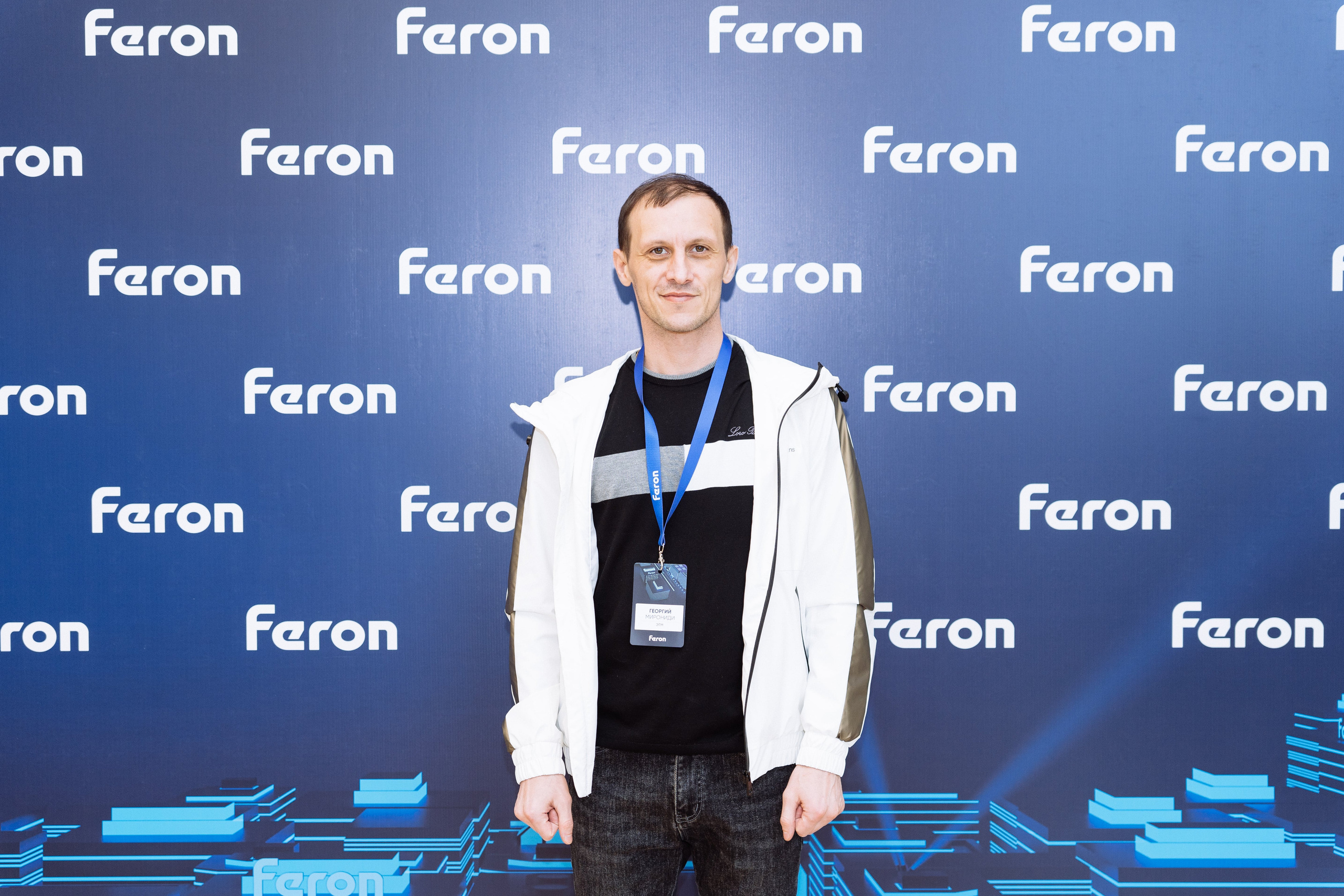 Feron конференция в Пятигорске. Видео и фото для бизнеса |Video & Foto|Ростов-на-Дону|Краснодар|Москва