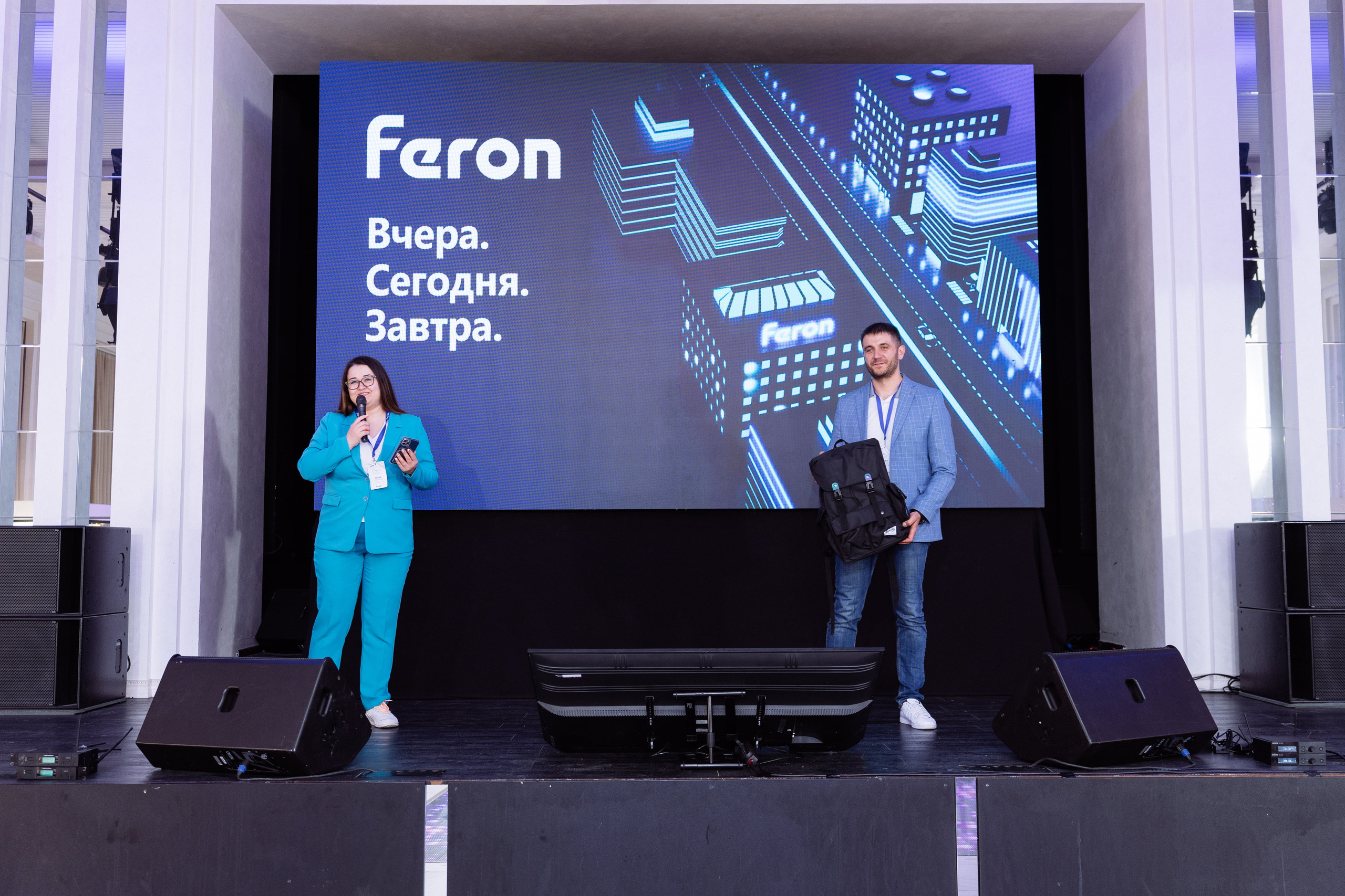 Feron конференция в Пятигорске. Видео и фото для бизнеса |Video & Foto|Ростов-на-Дону|Краснодар|Москва