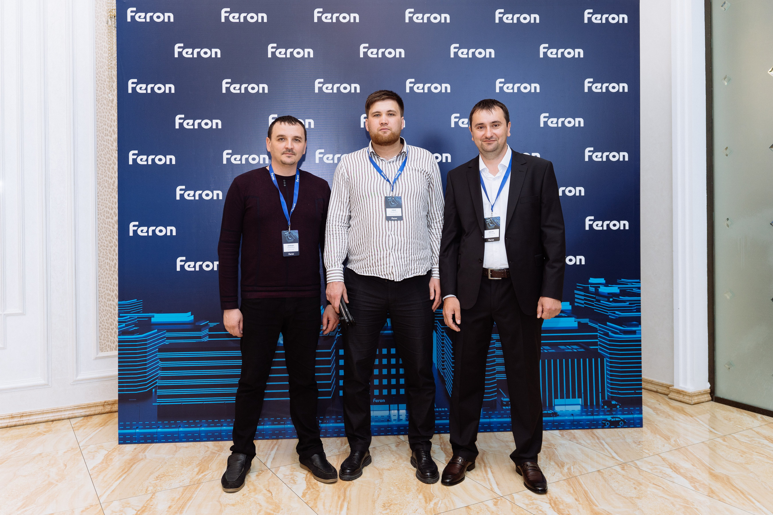 Feron конференция в Пятигорске. Видео и фото для бизнеса |Video & Foto|Ростов-на-Дону|Краснодар|Москва