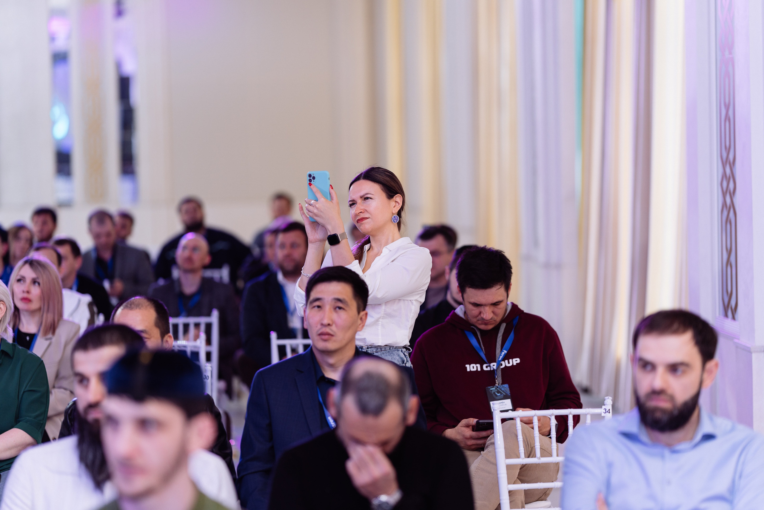 Feron конференция в Пятигорске. Видео и фото для бизнеса |Video & Foto|Ростов-на-Дону|Краснодар|Москва