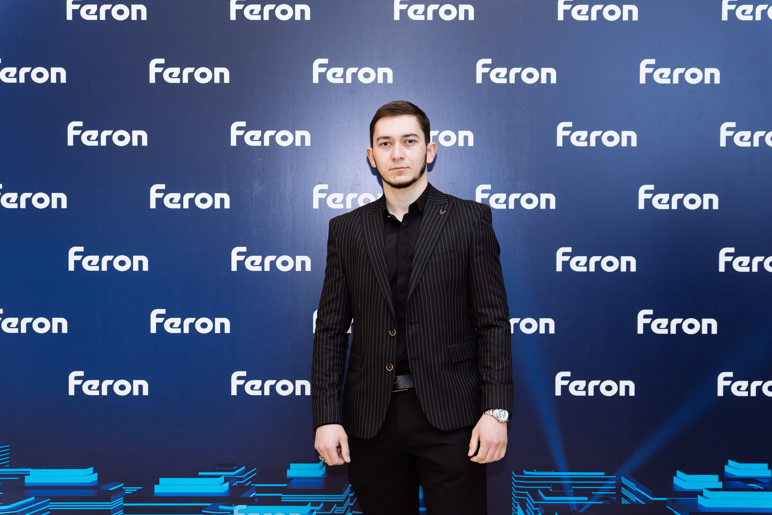 Feron конференция в Пятигорске. Видео и фото для бизнеса |Video & Foto|Ростов-на-Дону|Краснодар|Москва