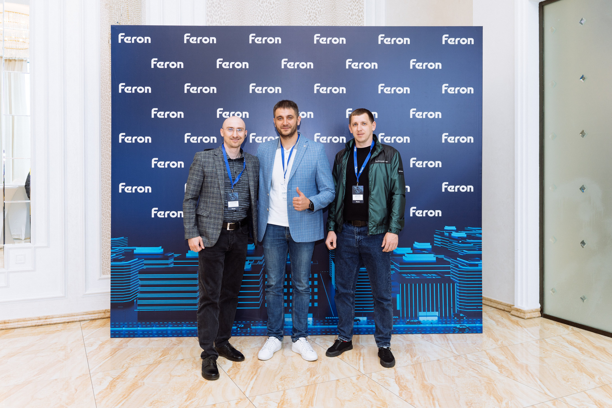 Feron конференция в Пятигорске. Видео и фото для бизнеса |Video & Foto|Ростов-на-Дону|Краснодар|Москва