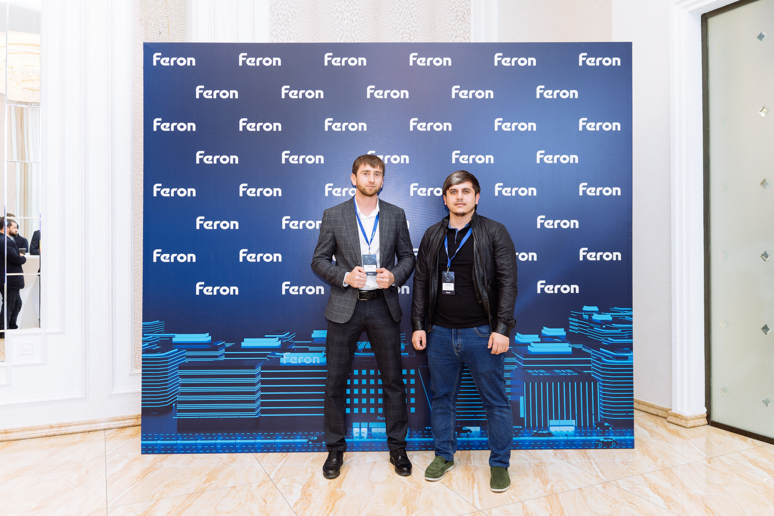 Feron конференция в Пятигорске. Видео и фото для бизнеса |Video & Foto|Ростов-на-Дону|Краснодар|Москва