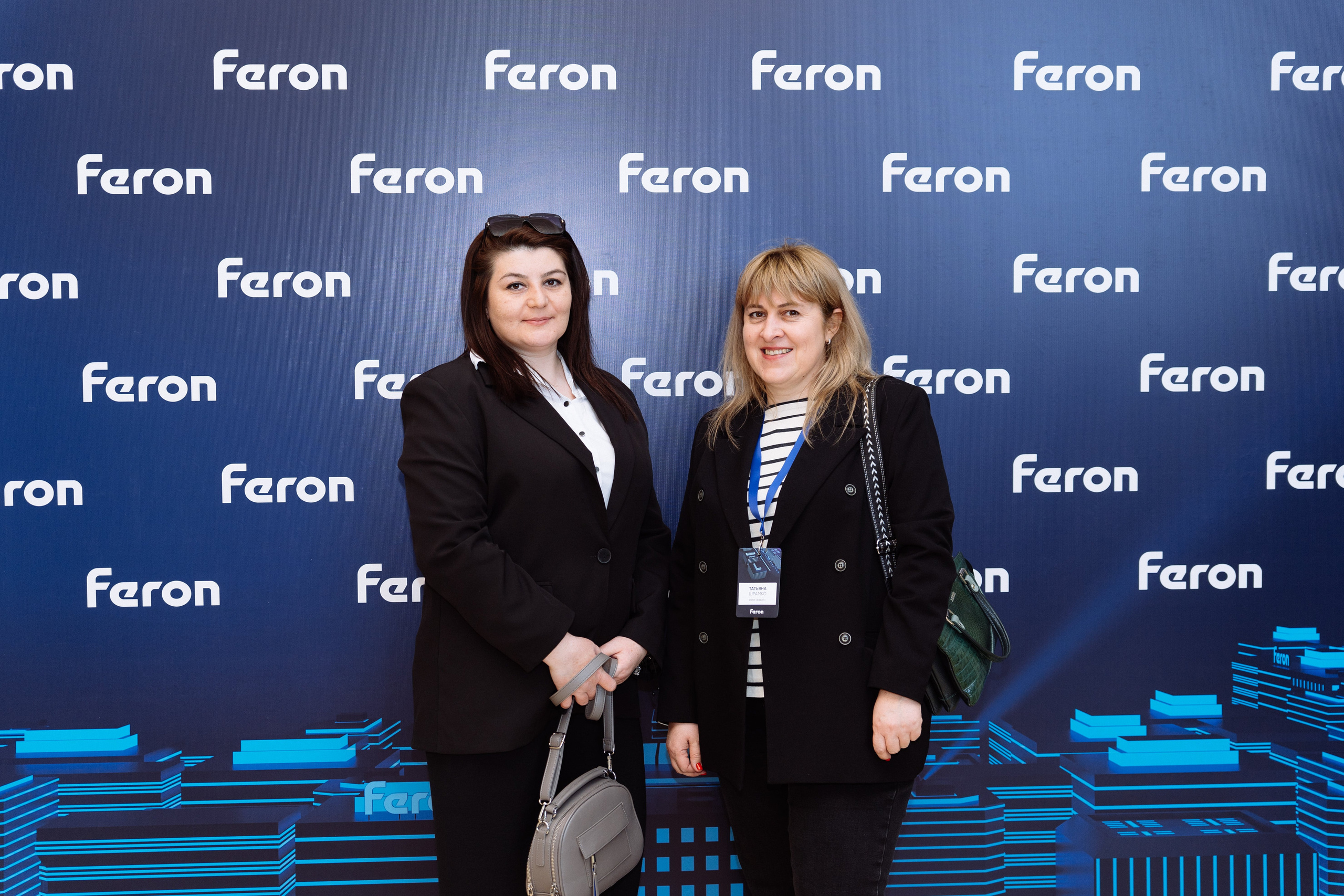 Feron конференция в Пятигорске. Видео и фото для бизнеса |Video & Foto|Ростов-на-Дону|Краснодар|Москва