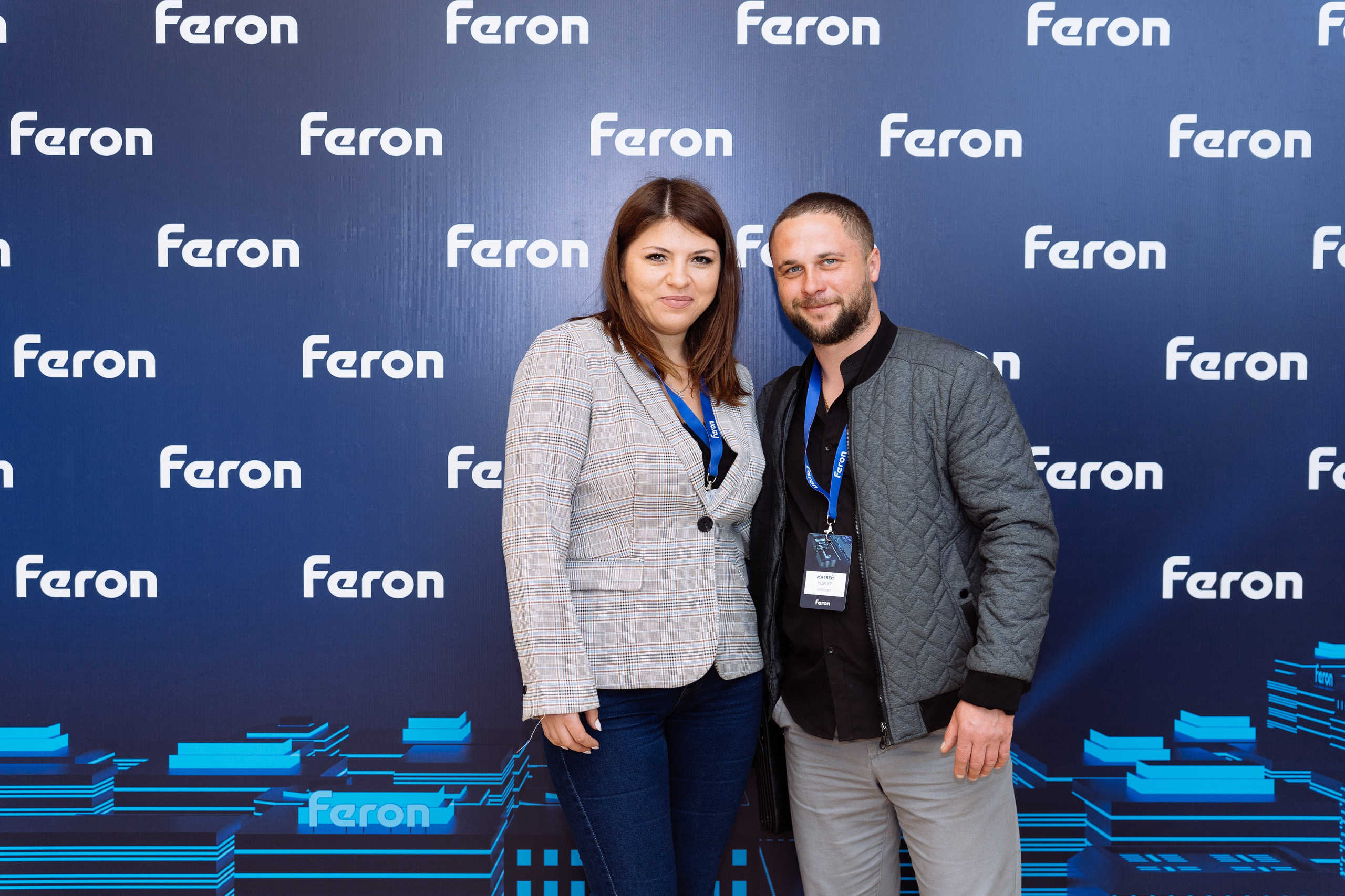 Feron конференция в Пятигорске. Видео и фото для бизнеса |Video & Foto|Ростов-на-Дону|Краснодар|Москва