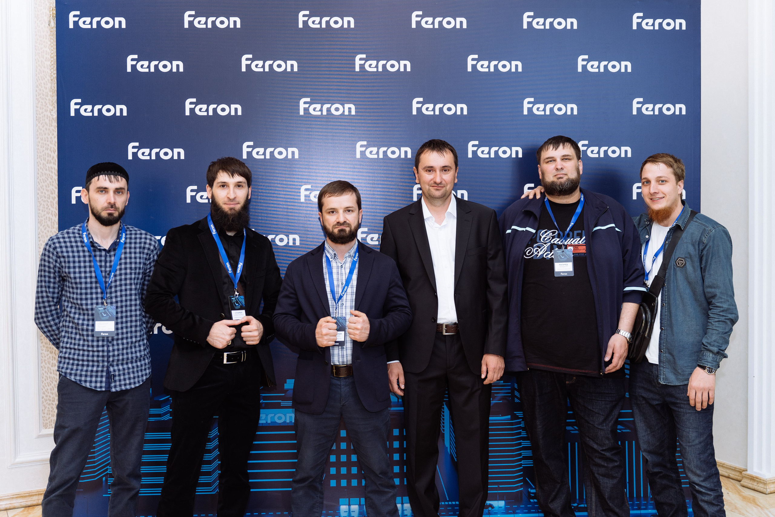 Feron конференция в Пятигорске. Видео и фото для бизнеса |Video & Foto|Ростов-на-Дону|Краснодар|Москва