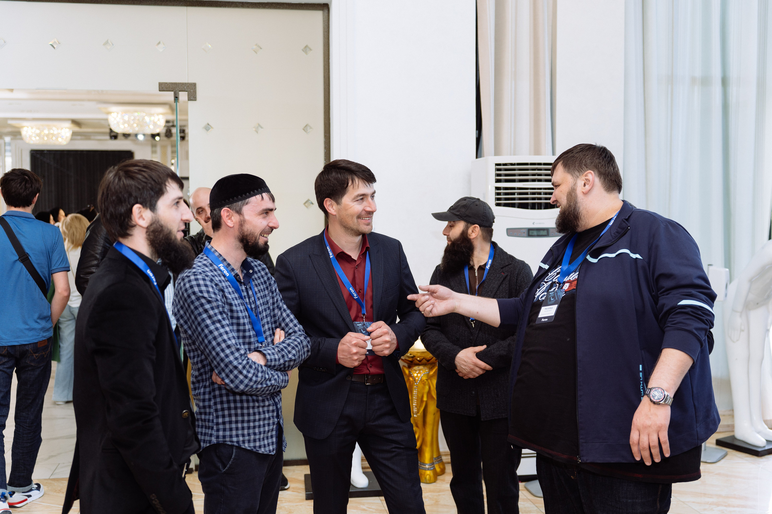 Feron конференция в Пятигорске. Видео и фото для бизнеса |Video & Foto|Ростов-на-Дону|Краснодар|Москва