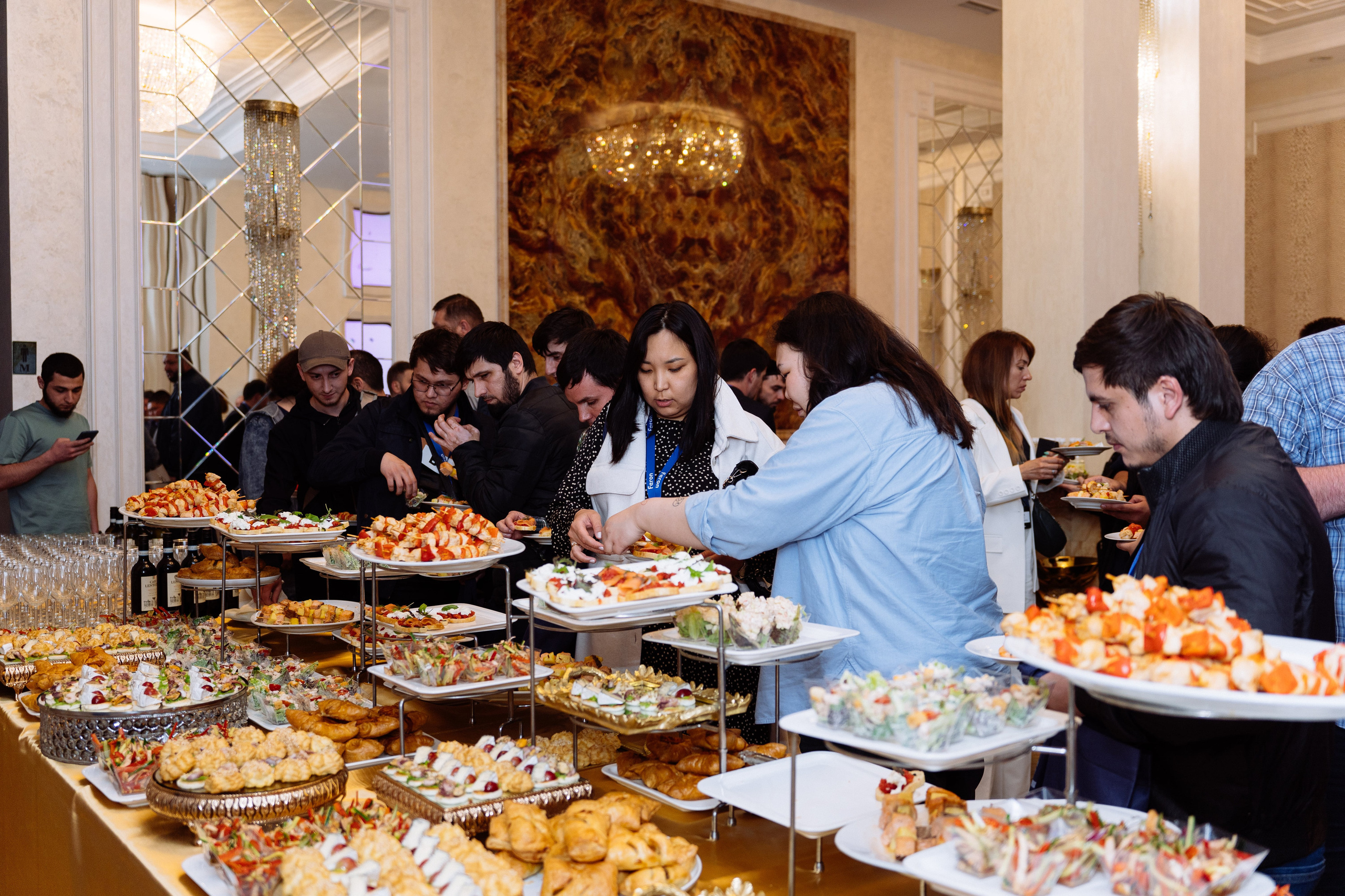 Feron конференция в Пятигорске. Видео и фото для бизнеса |Video & Foto|Ростов-на-Дону|Краснодар|Москва