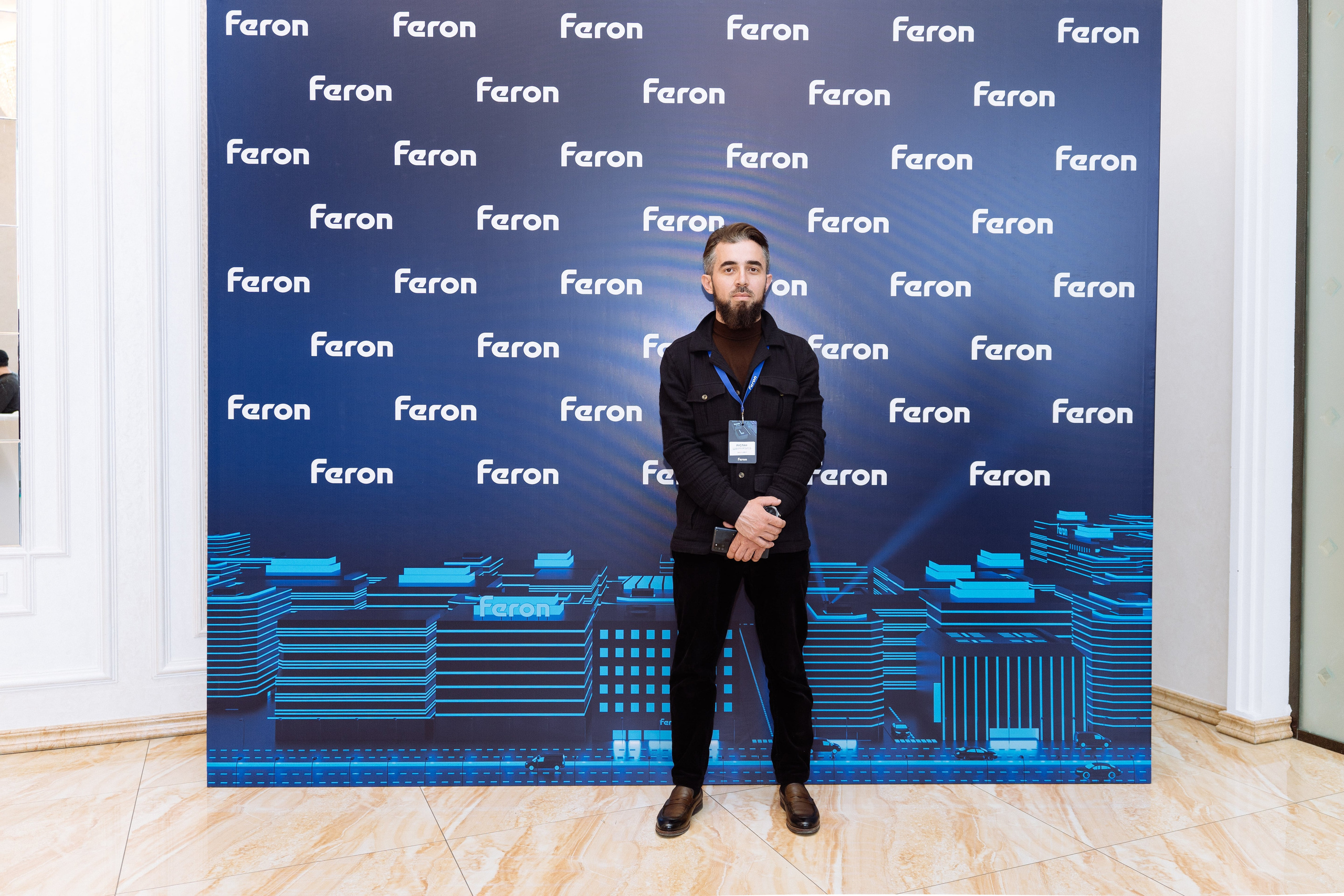 Feron конференция в Пятигорске. Видео и фото для бизнеса |Video & Foto|Ростов-на-Дону|Краснодар|Москва