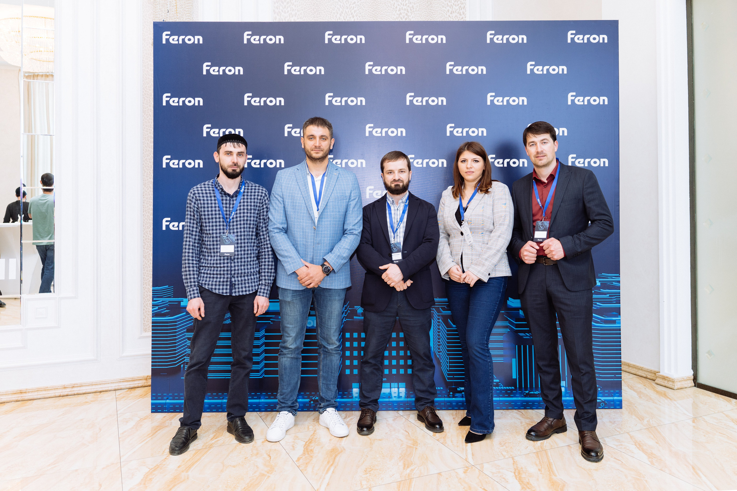 Feron конференция в Пятигорске. Видео и фото для бизнеса |Video & Foto|Ростов-на-Дону|Краснодар|Москва