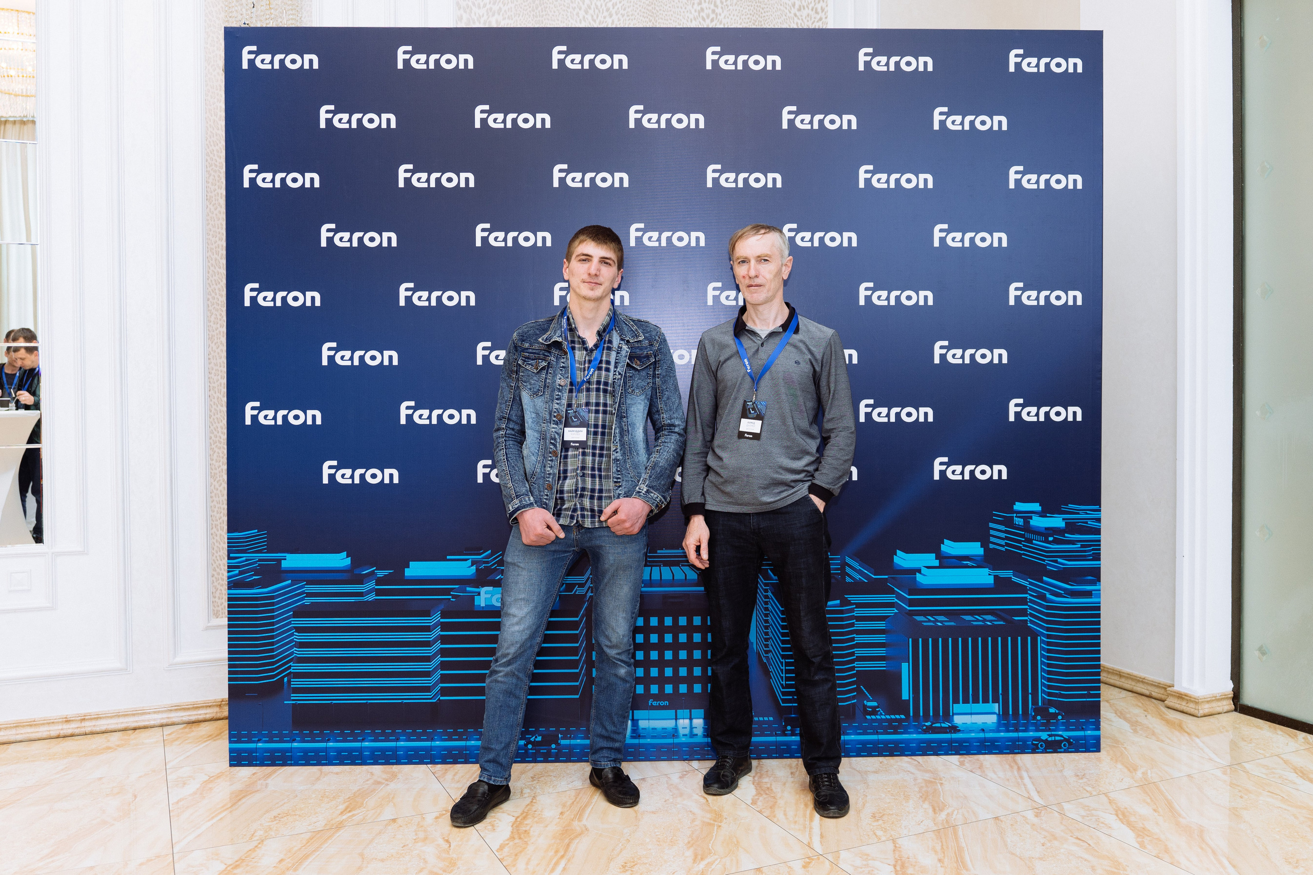 Feron конференция в Пятигорске. Видео и фото для бизнеса |Video & Foto|Ростов-на-Дону|Краснодар|Москва