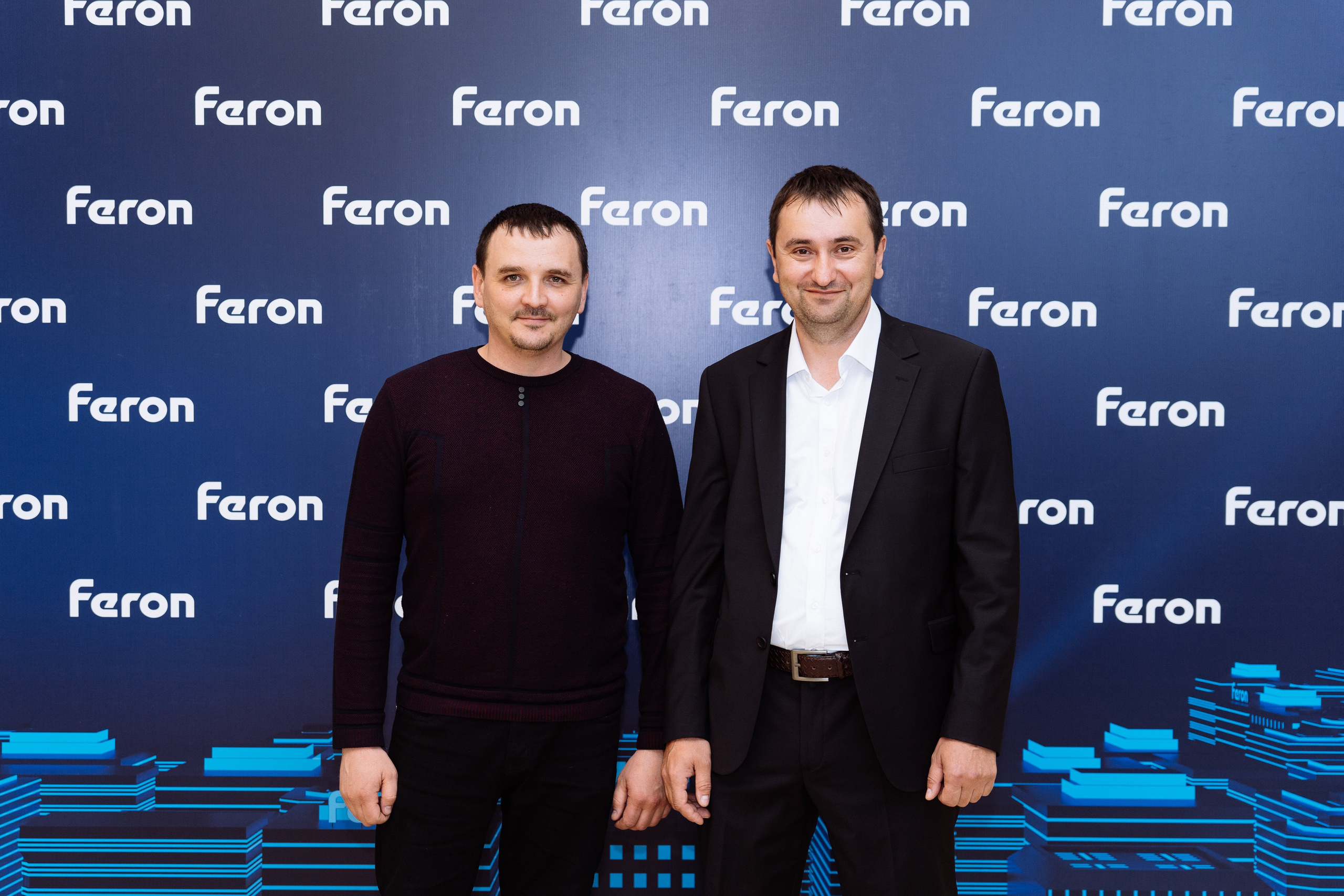 Feron конференция в Пятигорске. Видео и фото для бизнеса |Video & Foto|Ростов-на-Дону|Краснодар|Москва