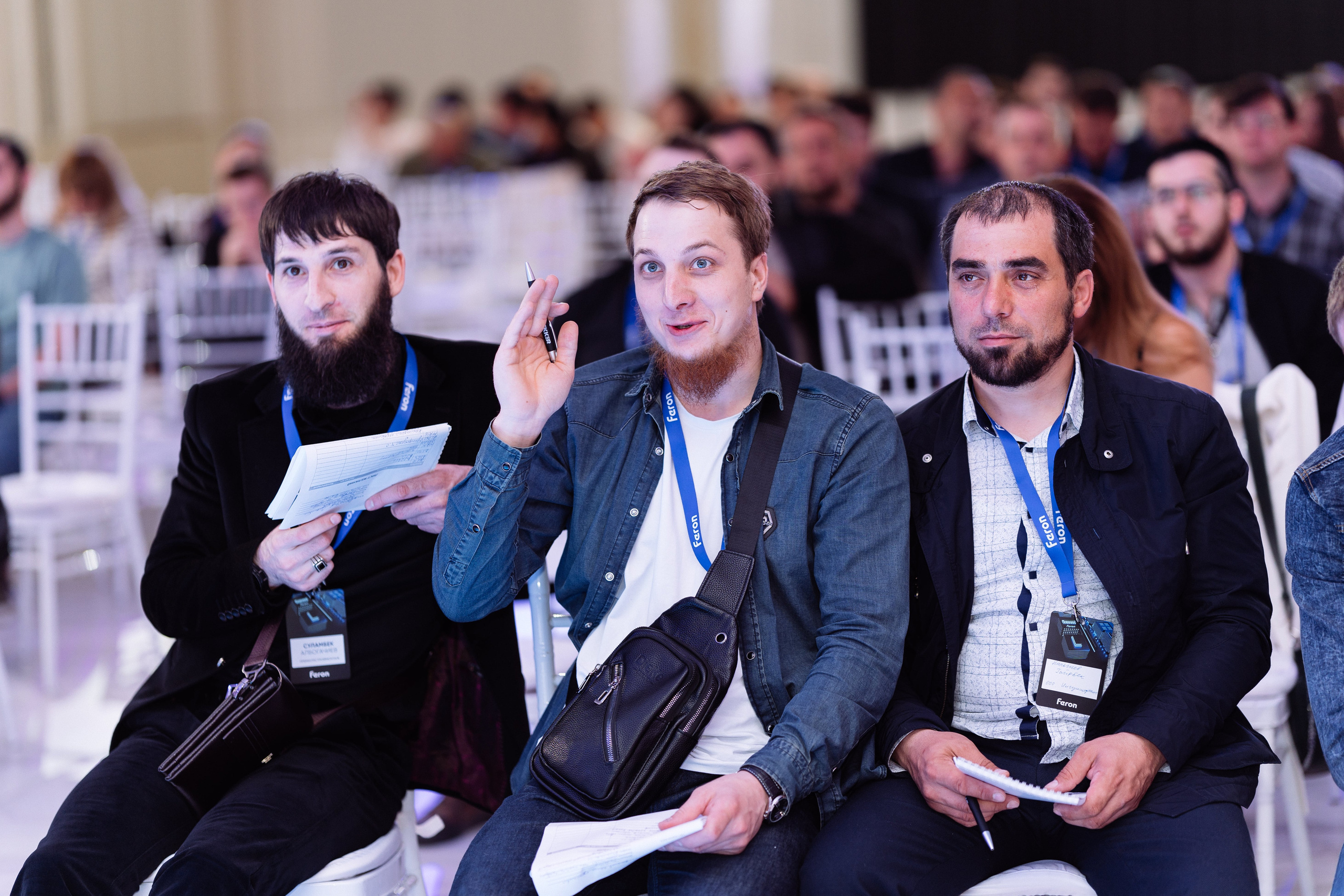 Feron конференция в Пятигорске. Видео и фото для бизнеса |Video & Foto|Ростов-на-Дону|Краснодар|Москва