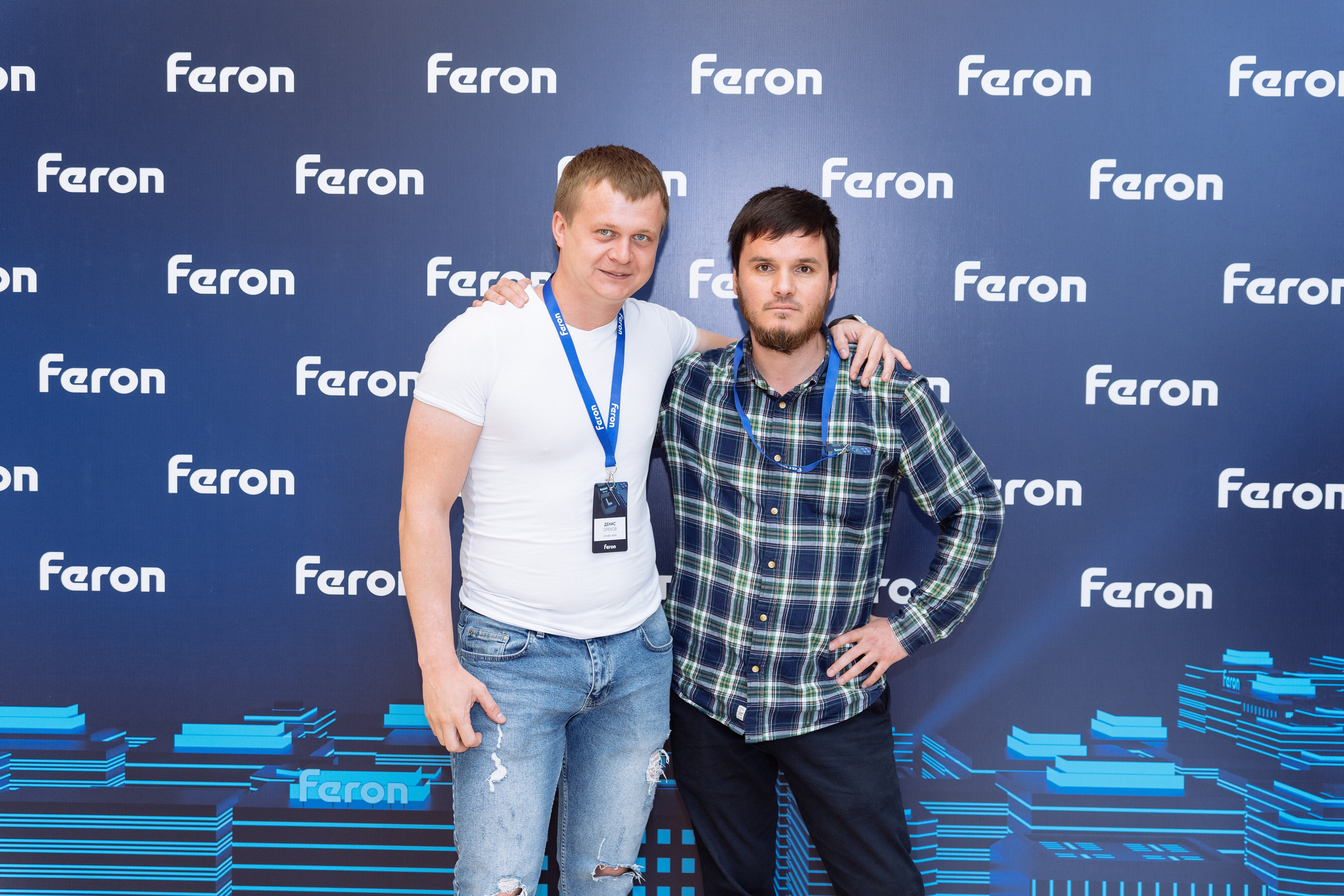 Feron конференция в Пятигорске. Видео и фото для бизнеса |Video & Foto|Ростов-на-Дону|Краснодар|Москва