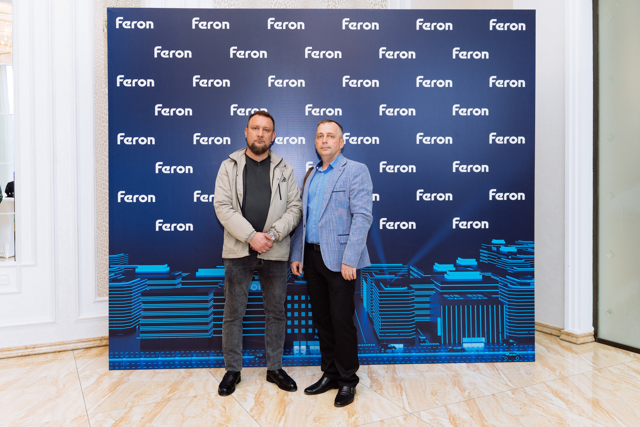 Feron конференция в Пятигорске. Видео и фото для бизнеса |Video & Foto|Ростов-на-Дону|Краснодар|Москва