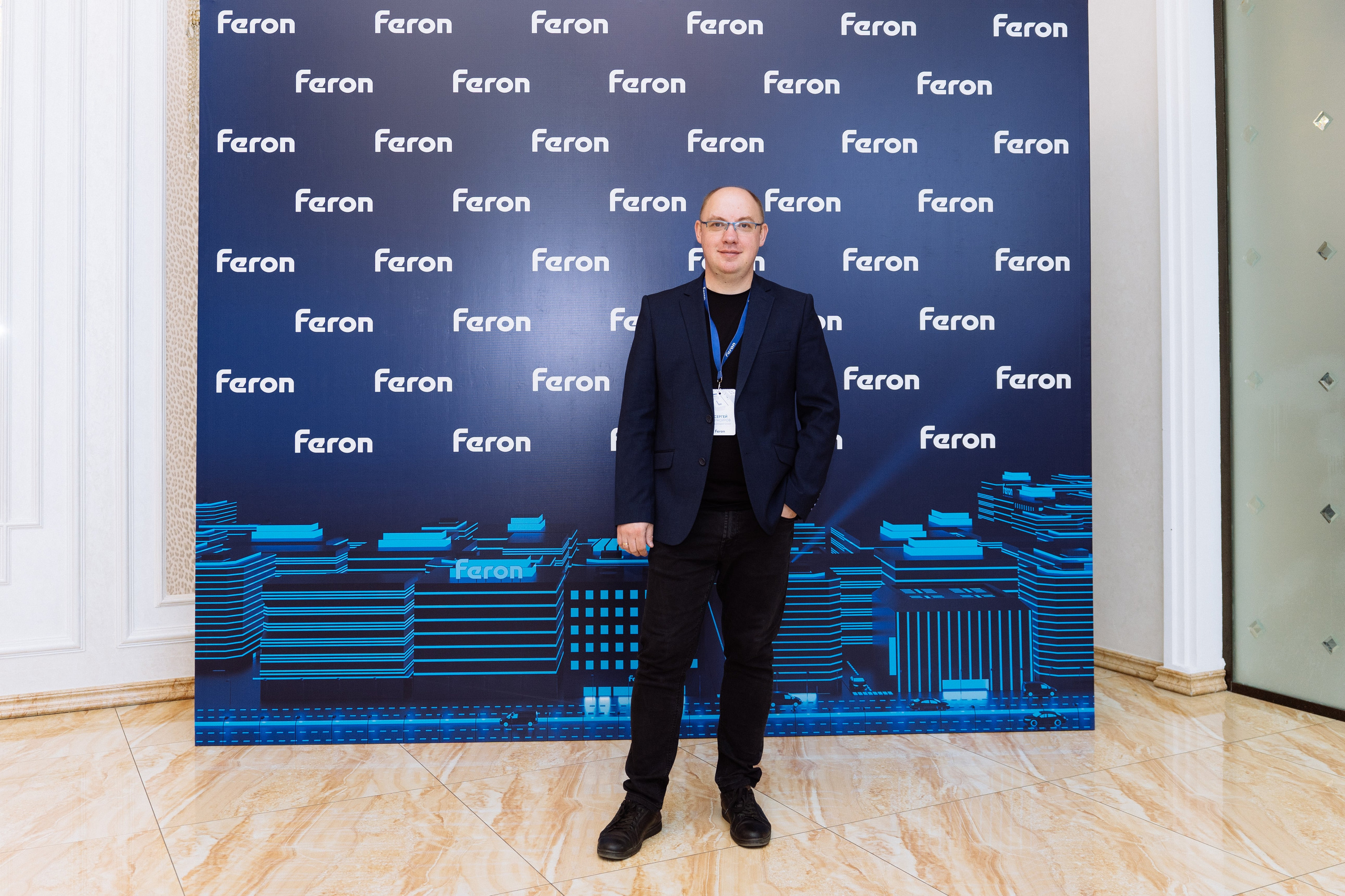 Feron конференция в Пятигорске. Видео и фото для бизнеса |Video & Foto|Ростов-на-Дону|Краснодар|Москва