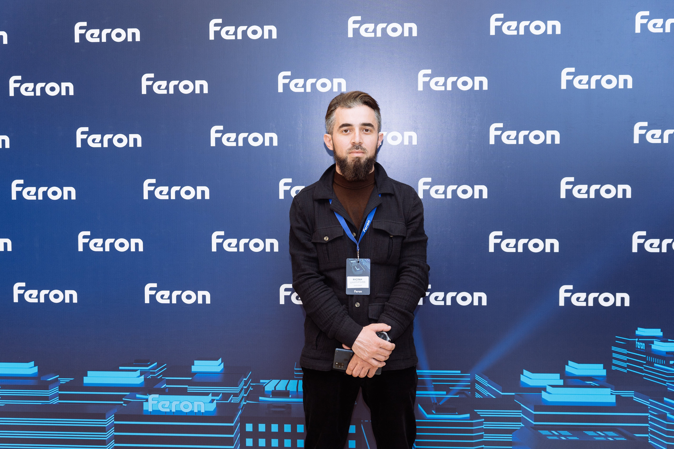 Feron конференция в Пятигорске. Видео и фото для бизнеса |Video & Foto|Ростов-на-Дону|Краснодар|Москва