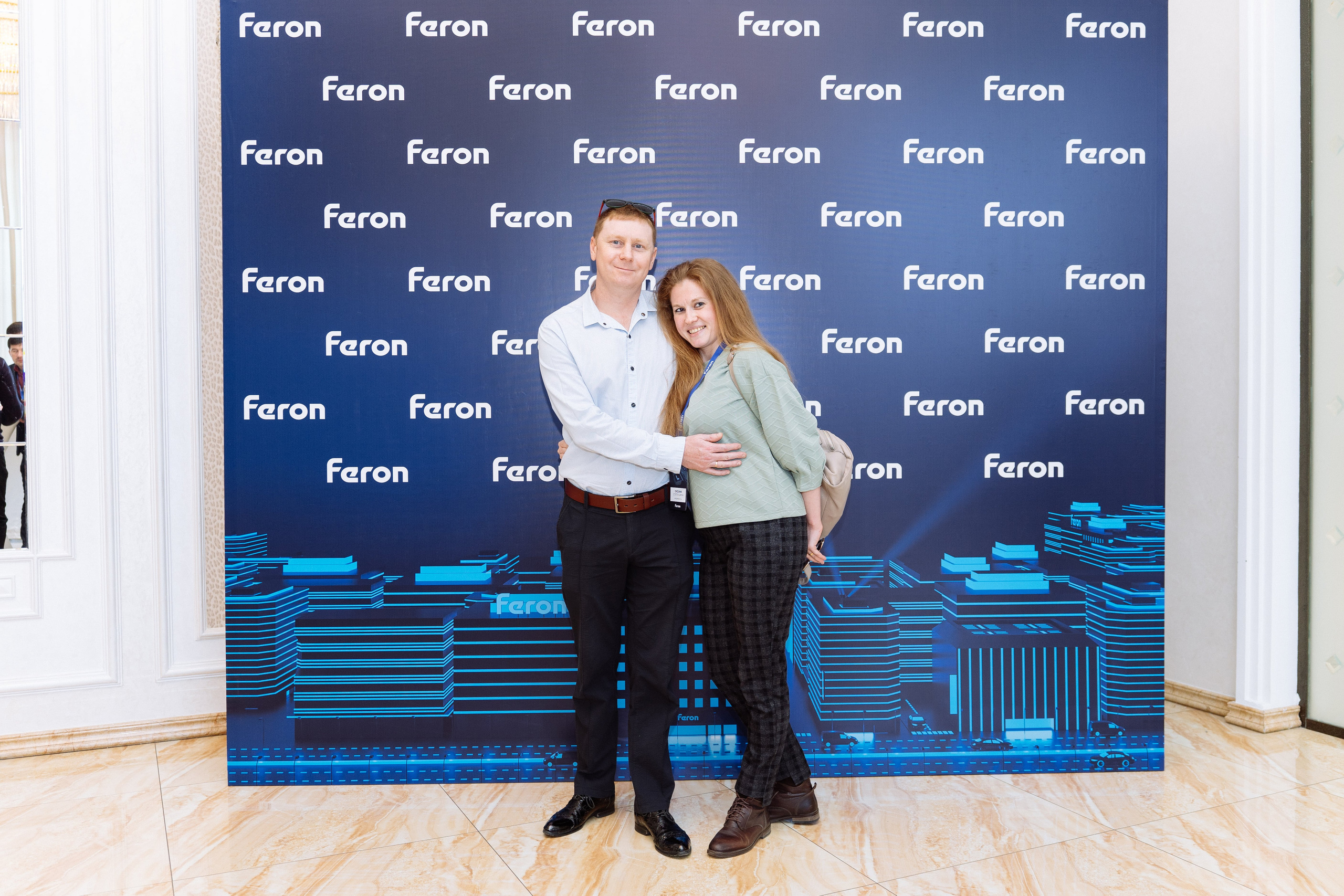 Feron конференция в Пятигорске. Видео и фото для бизнеса |Video & Foto|Ростов-на-Дону|Краснодар|Москва