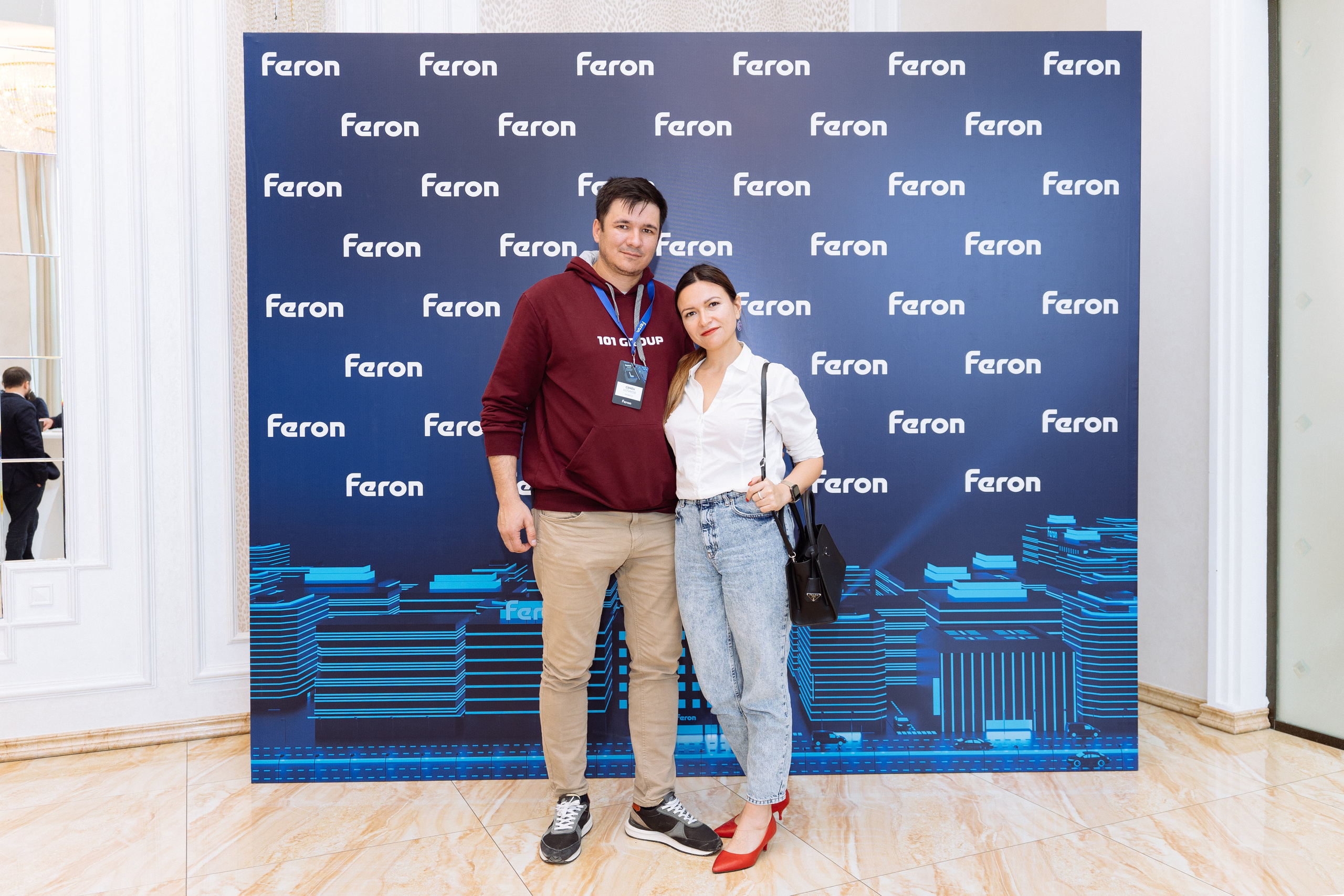 Feron конференция в Пятигорске. Видео и фото для бизнеса |Video & Foto|Ростов-на-Дону|Краснодар|Москва