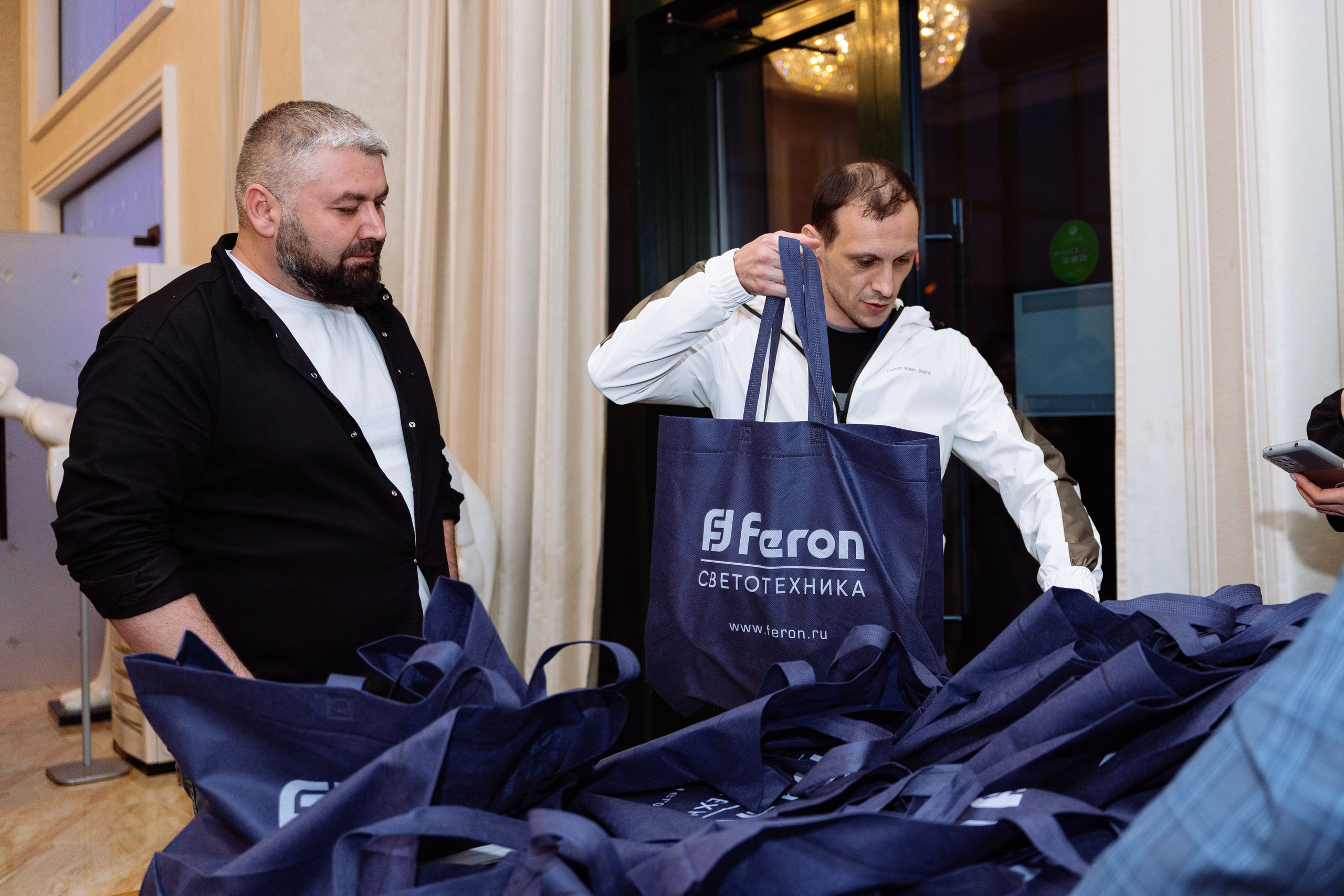 Feron конференция в Пятигорске. Видео и фото для бизнеса |Video & Foto|Ростов-на-Дону|Краснодар|Москва