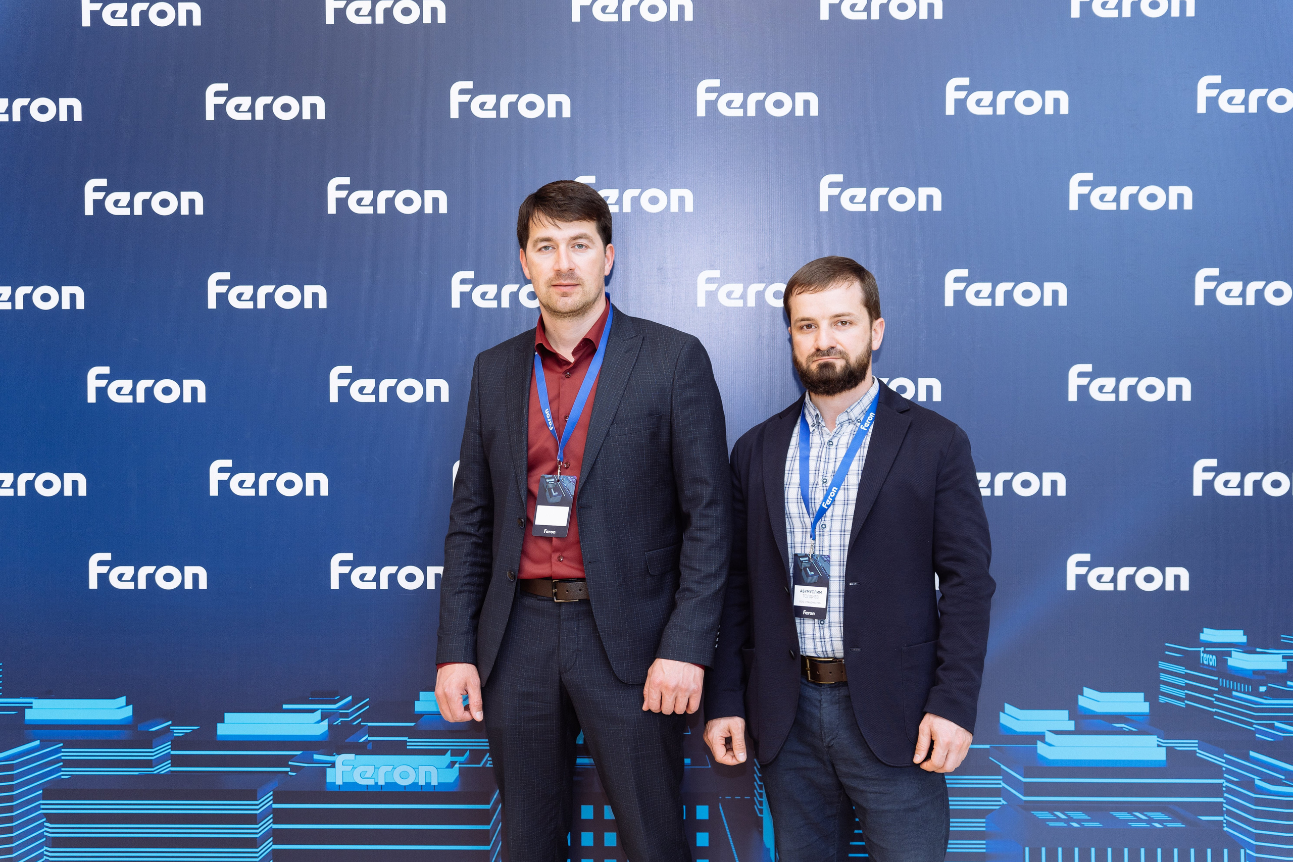 Feron конференция в Пятигорске. Видео и фото для бизнеса |Video & Foto|Ростов-на-Дону|Краснодар|Москва