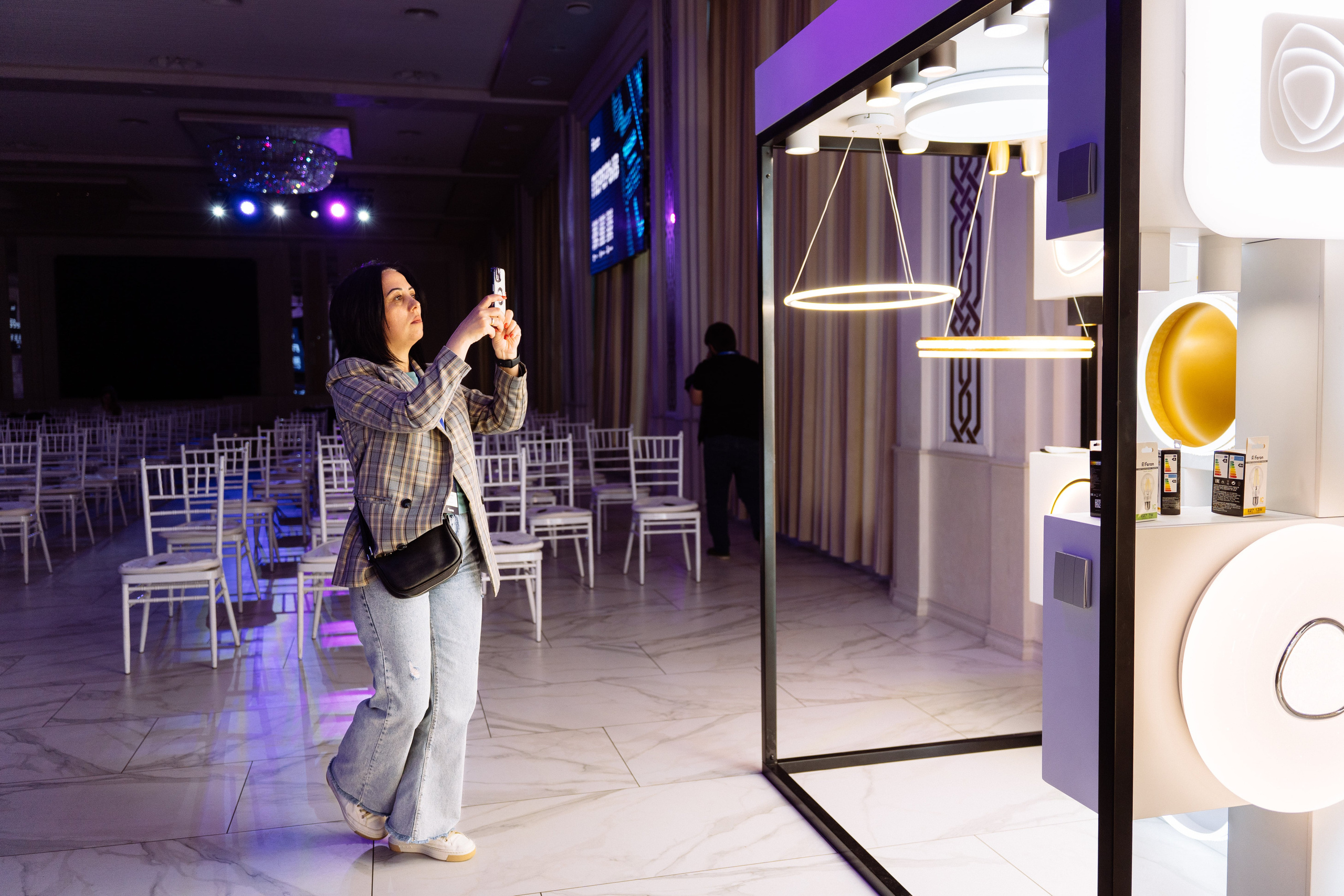 Feron конференция в Пятигорске. Видео и фото для бизнеса |Video & Foto|Ростов-на-Дону|Краснодар|Москва