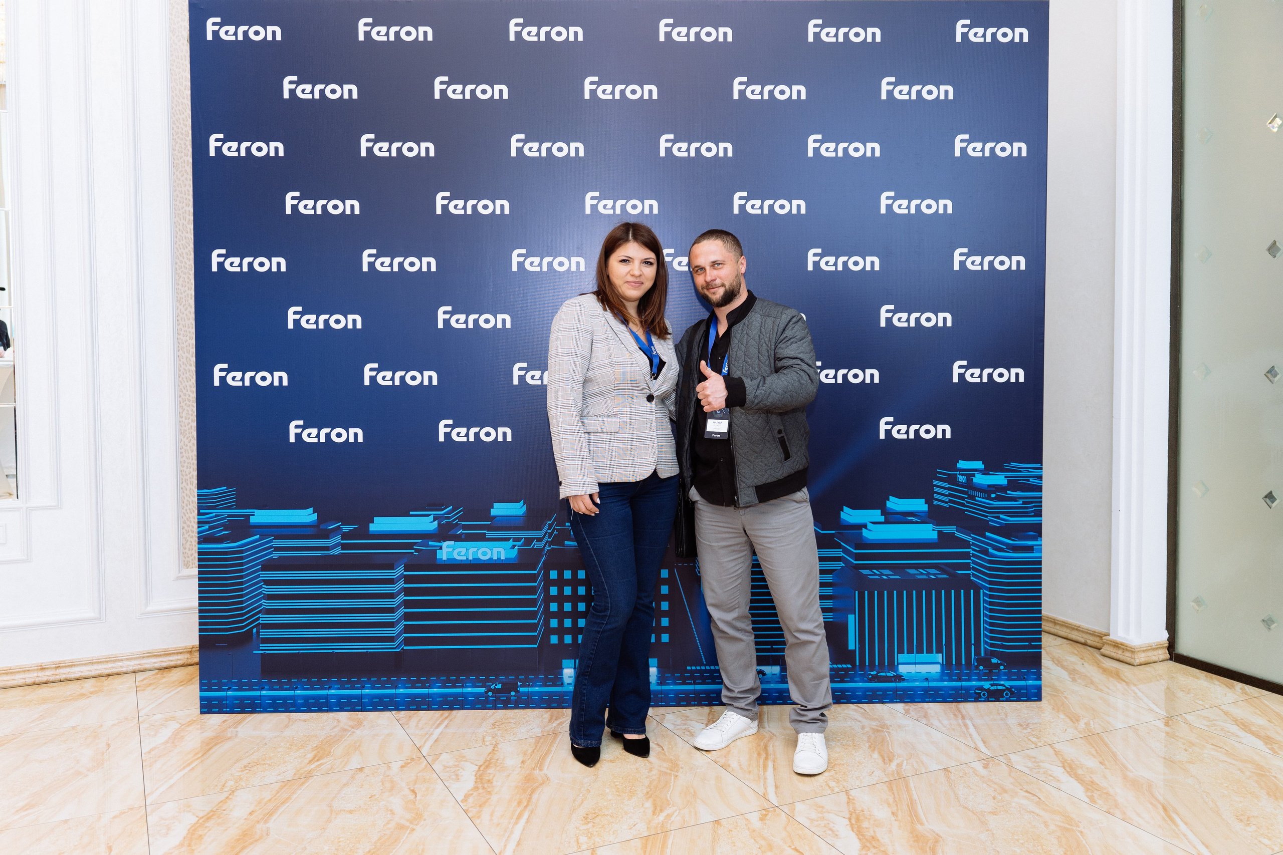 Feron конференция в Пятигорске. Видео и фото для бизнеса |Video & Foto|Ростов-на-Дону|Краснодар|Москва