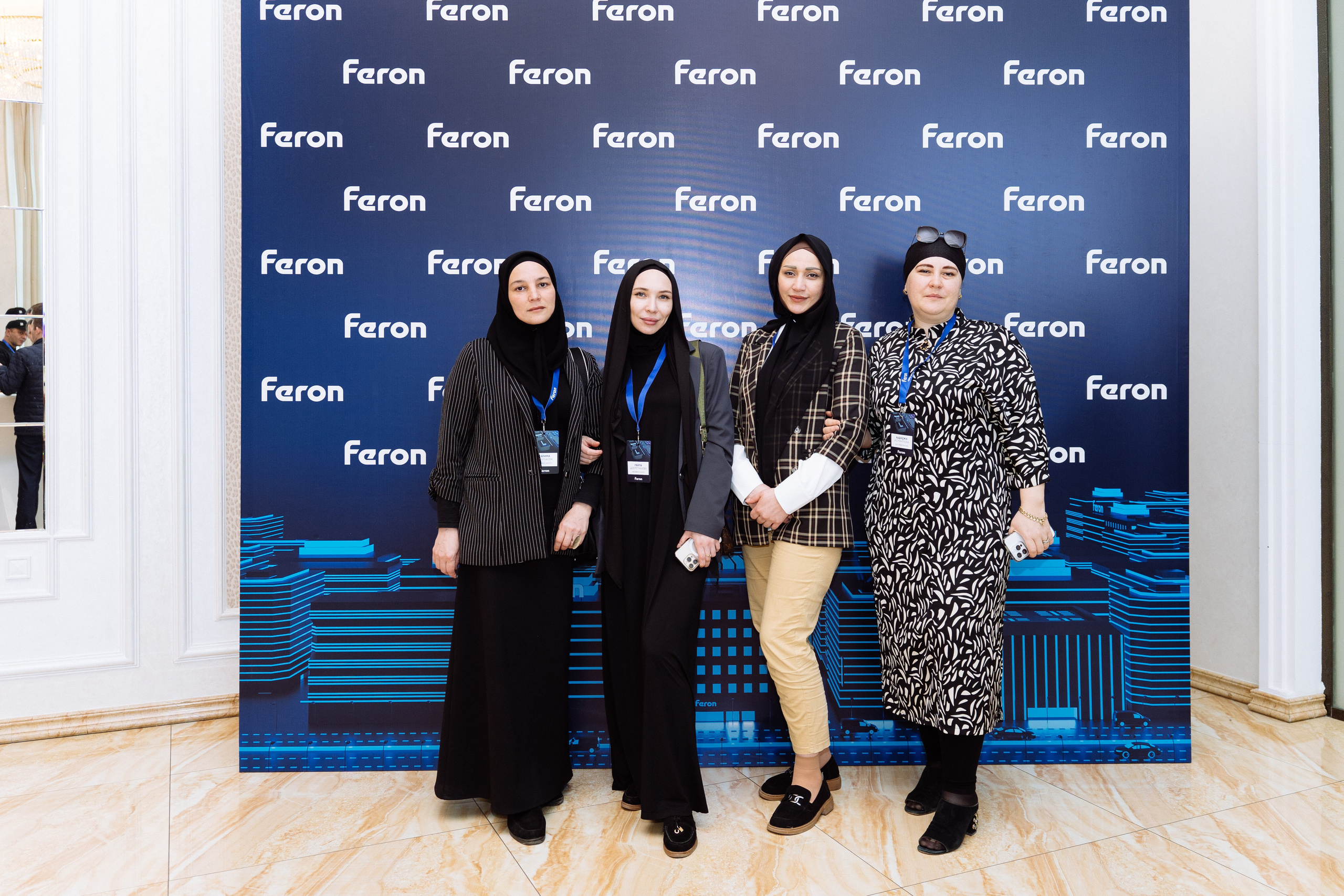 Feron конференция в Пятигорске. Видео и фото для бизнеса |Video & Foto|Ростов-на-Дону|Краснодар|Москва