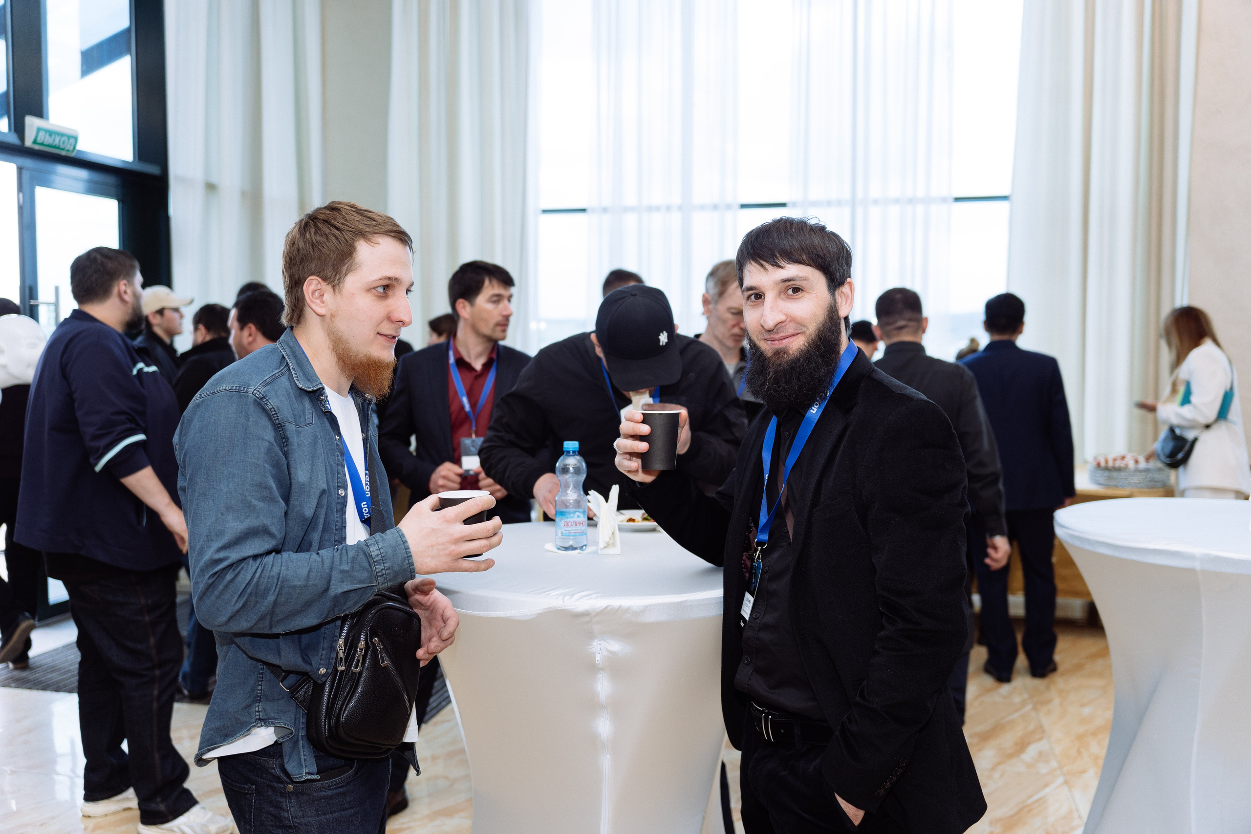 Feron конференция в Пятигорске. Видео и фото для бизнеса |Video & Foto|Ростов-на-Дону|Краснодар|Москва